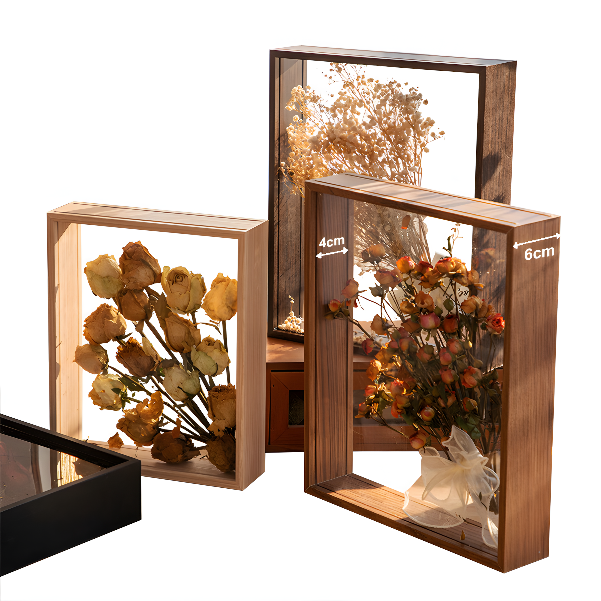 BloomVault