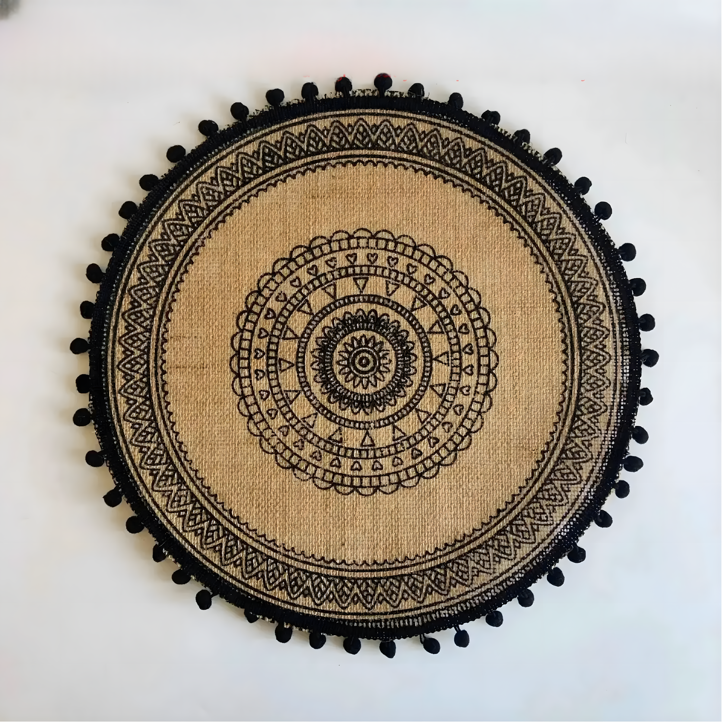 RusticWeave