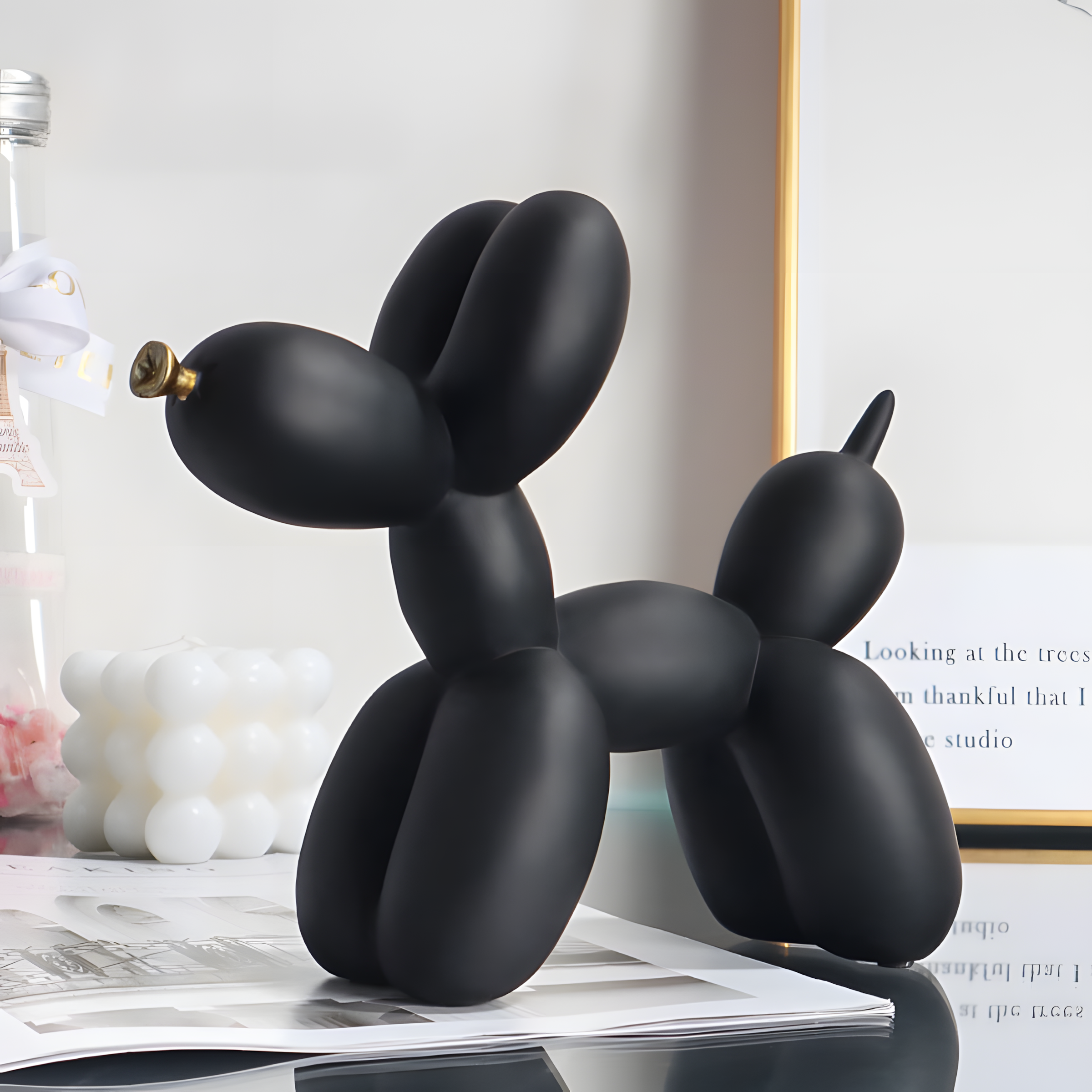 BalloonBuddy Pup