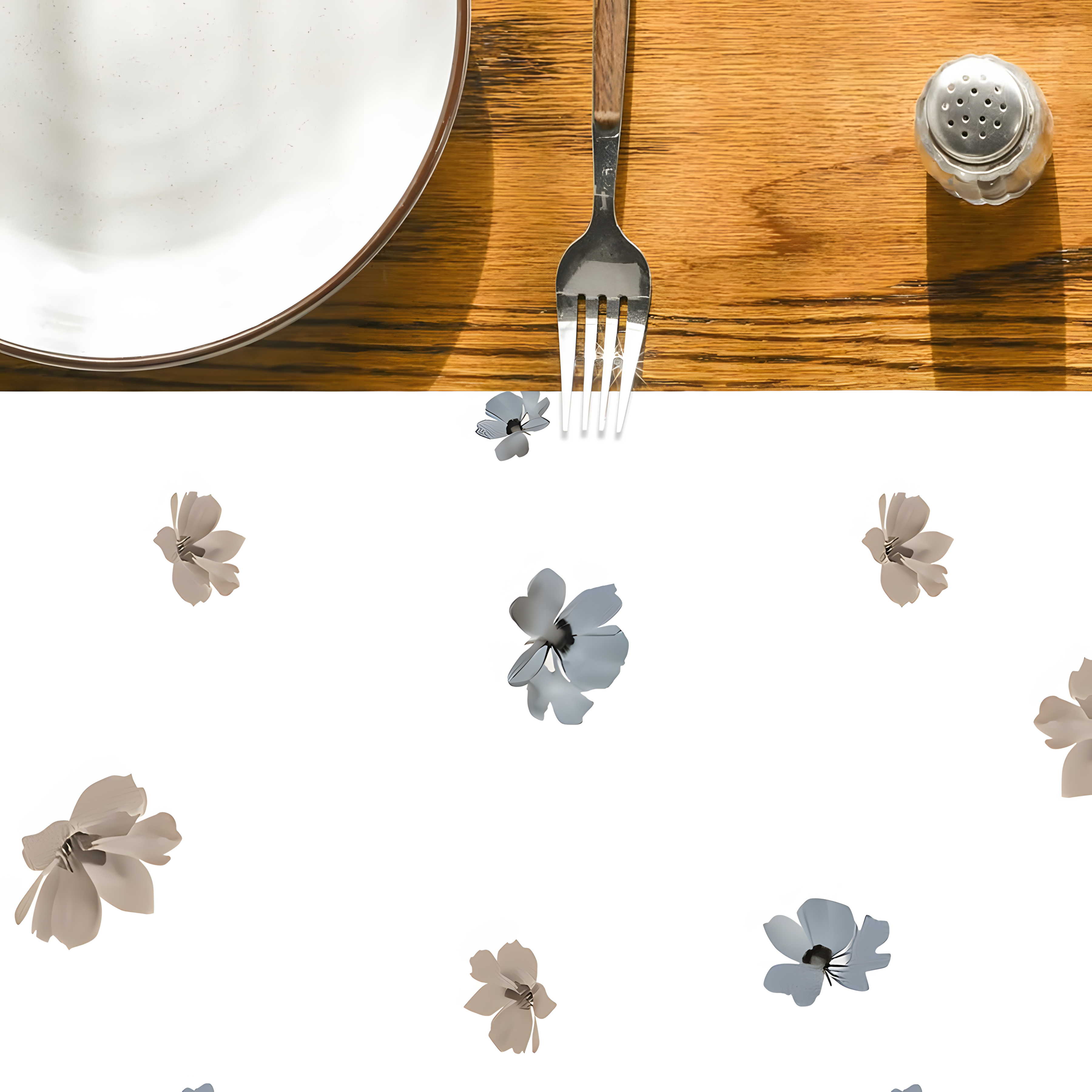 Poppy Floral