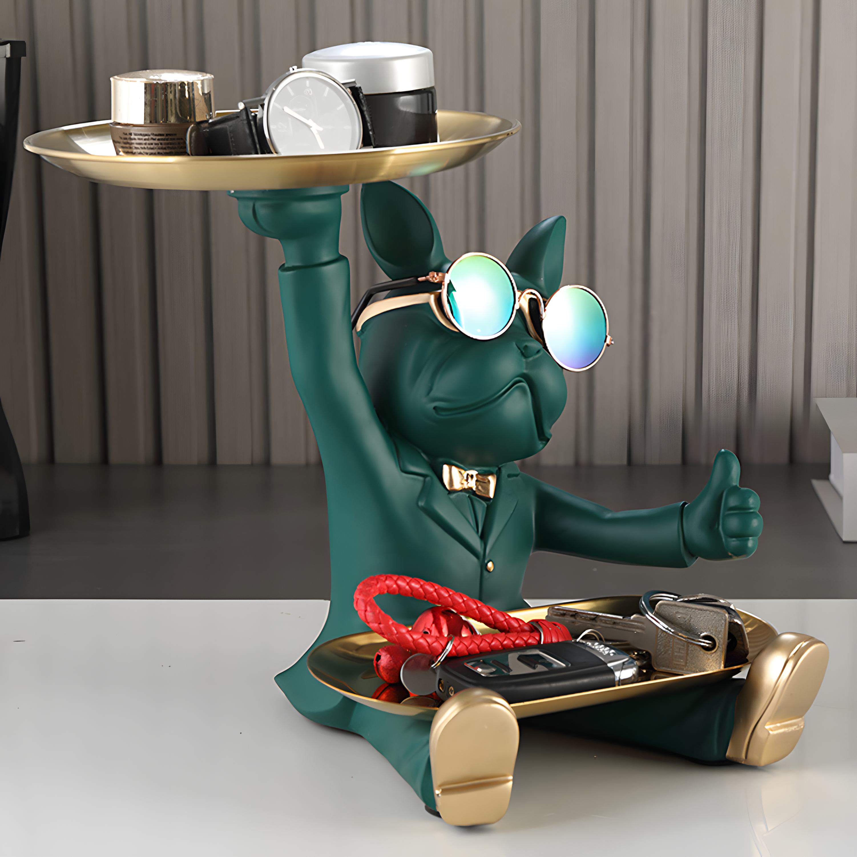 Sir Pawsworth