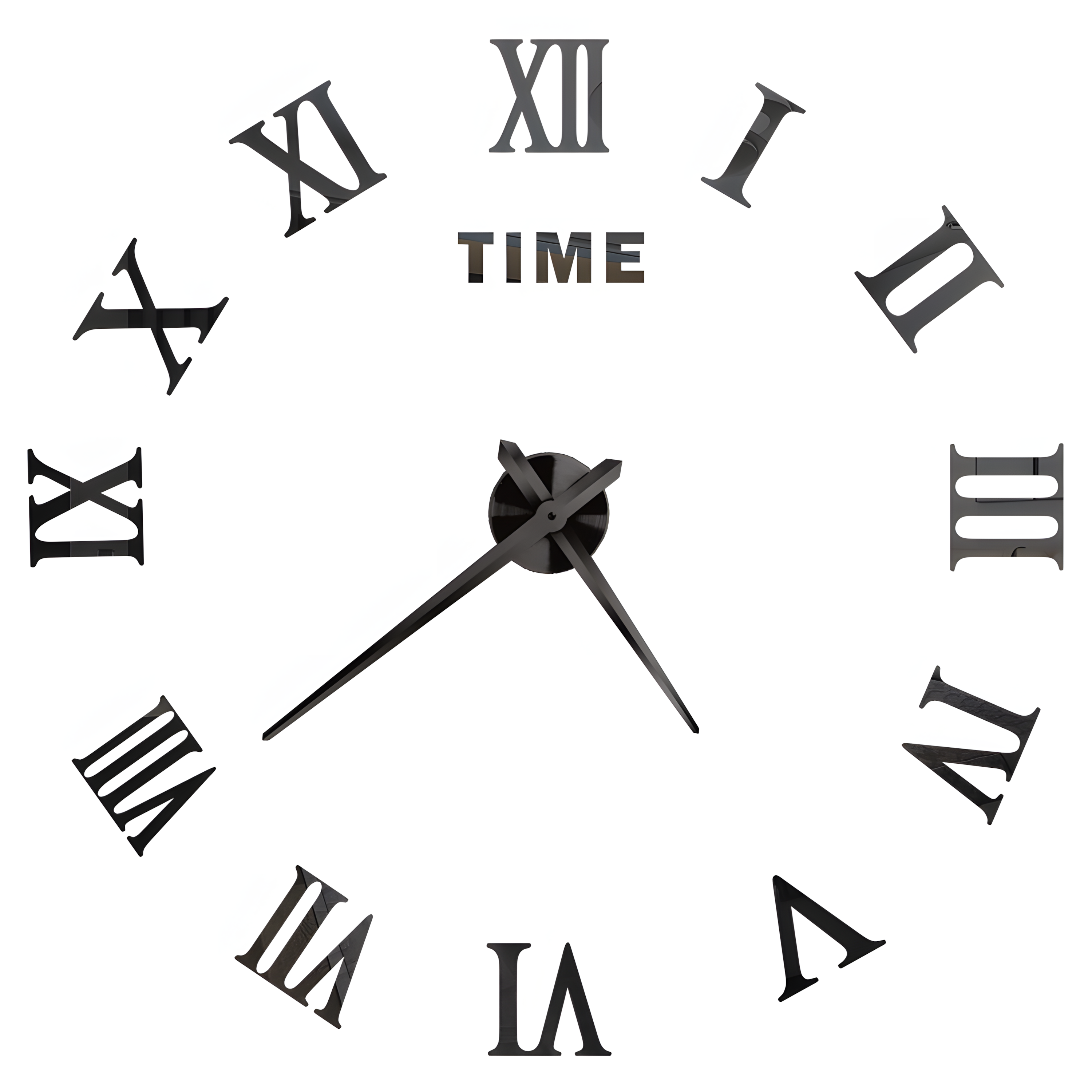 GleamClock