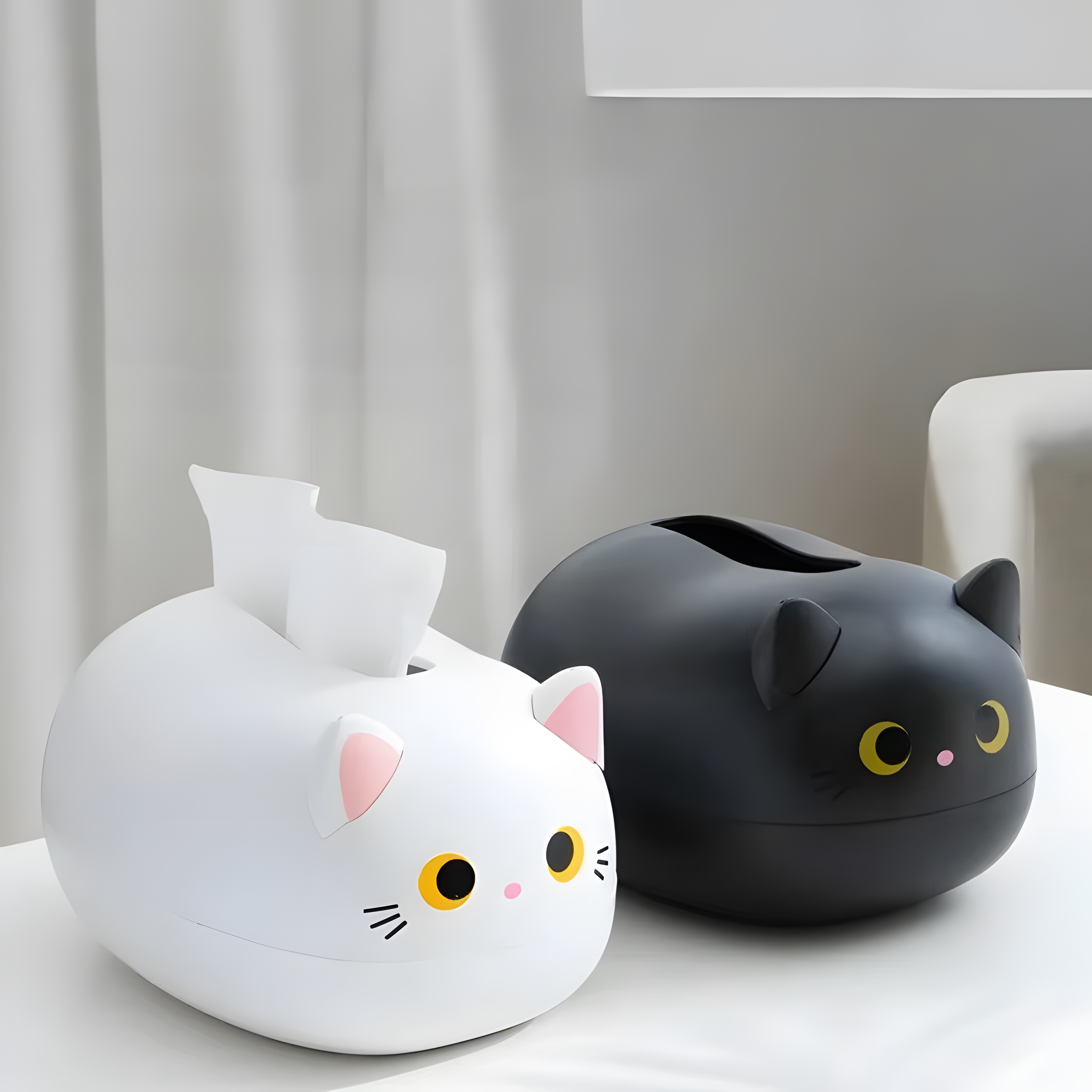 PurrTissue