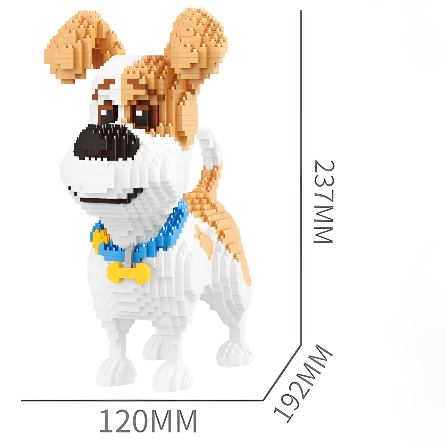 BrickBuddies Pets