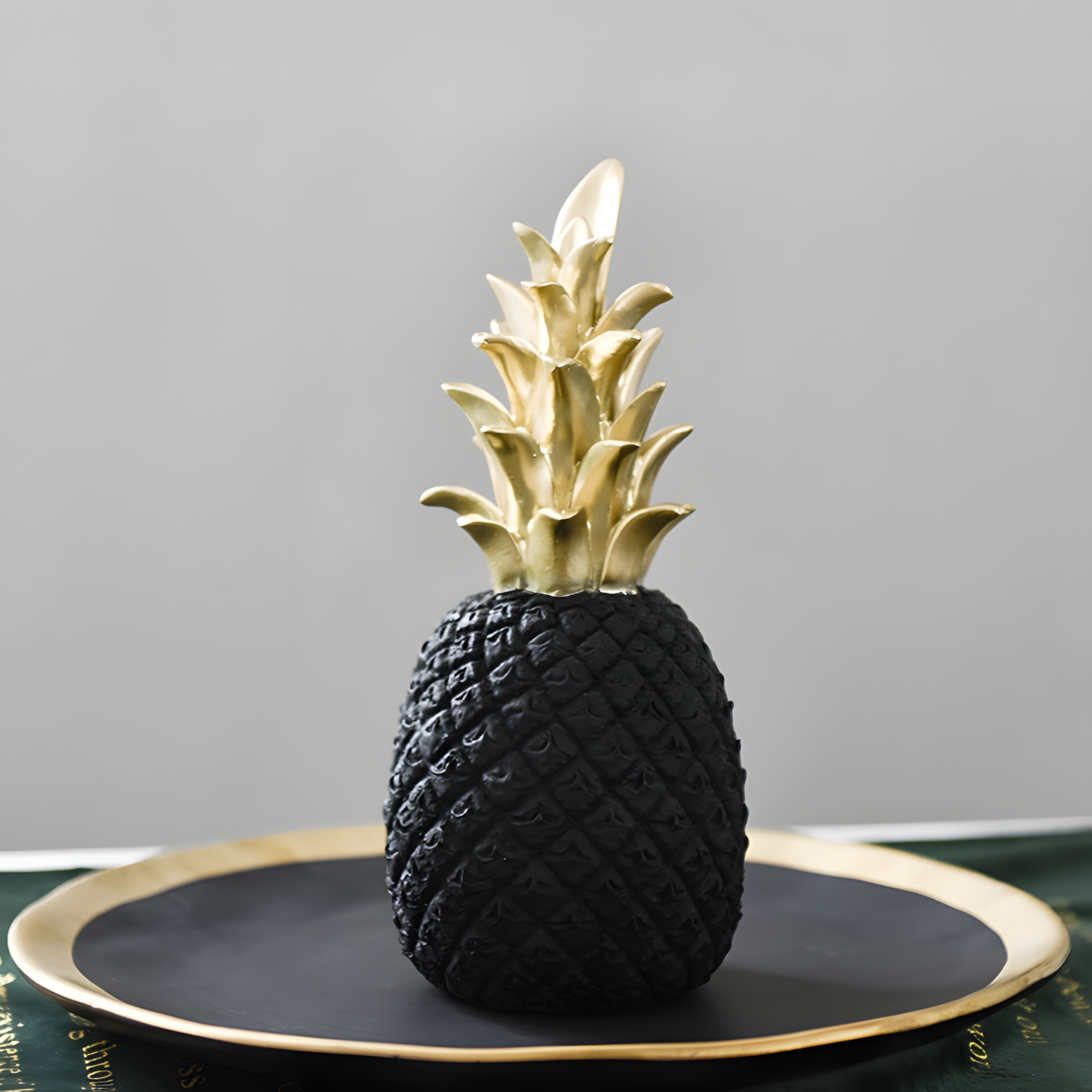 Pineapple Gleam