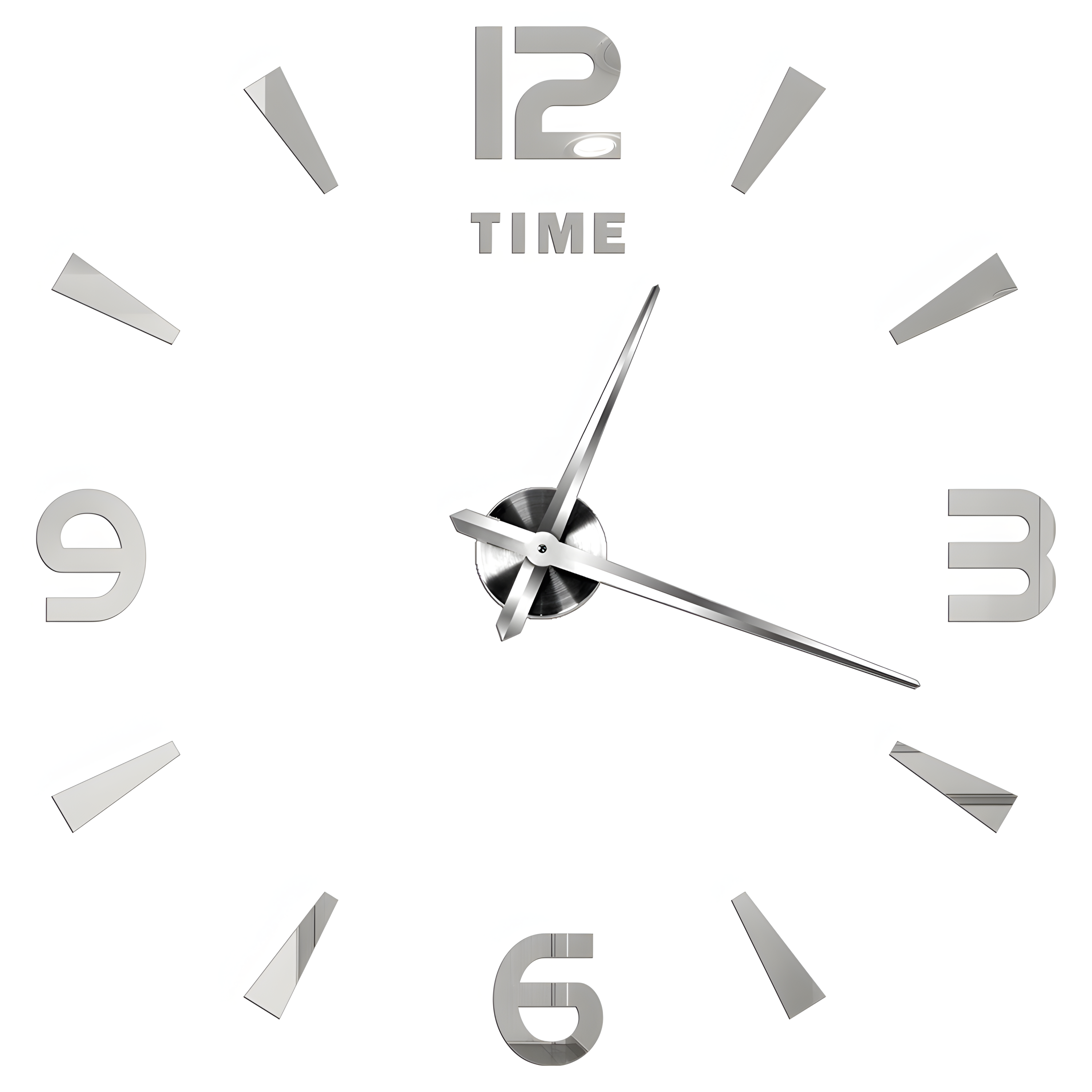 GleamClock