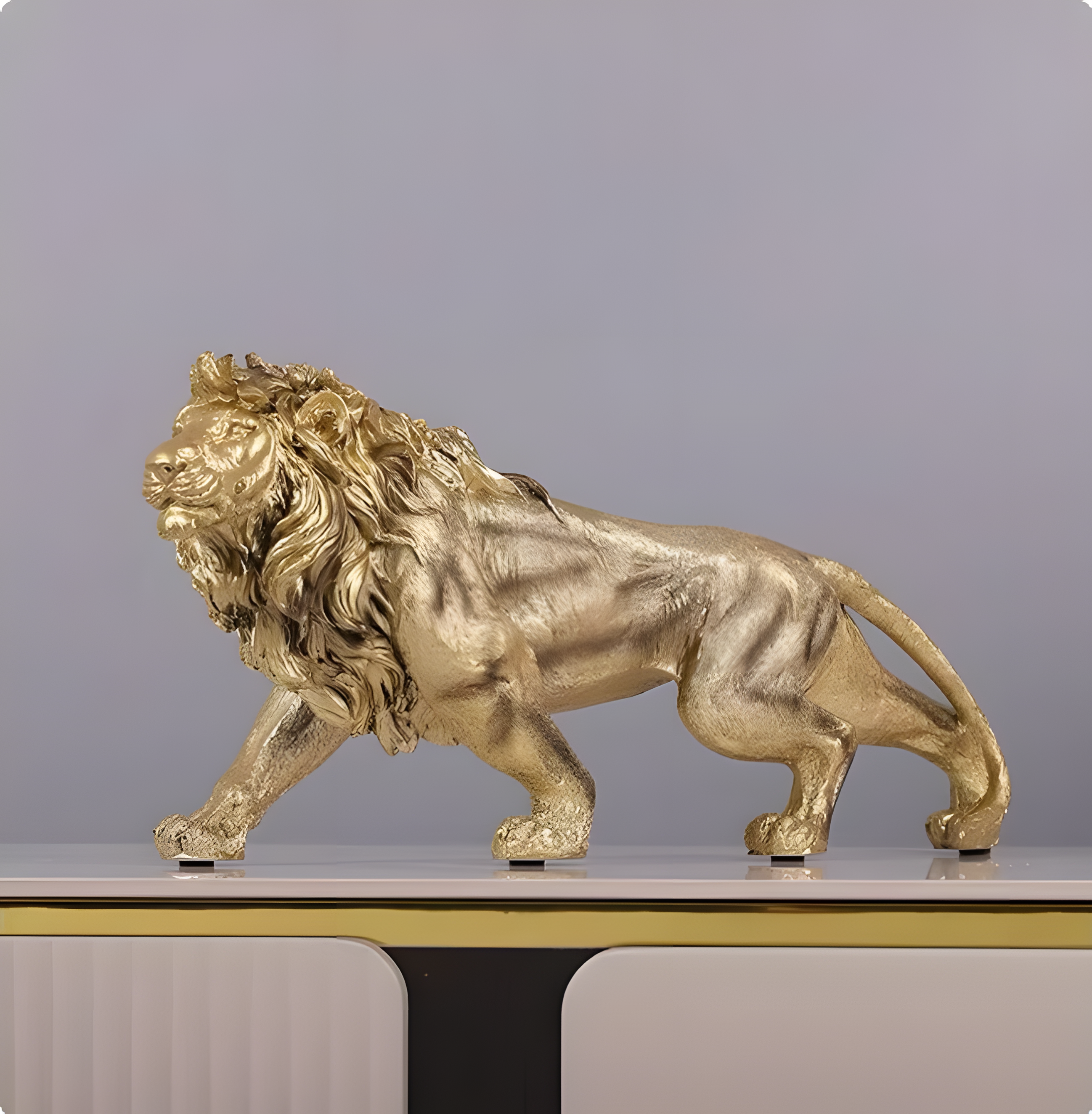 Imperial Roar