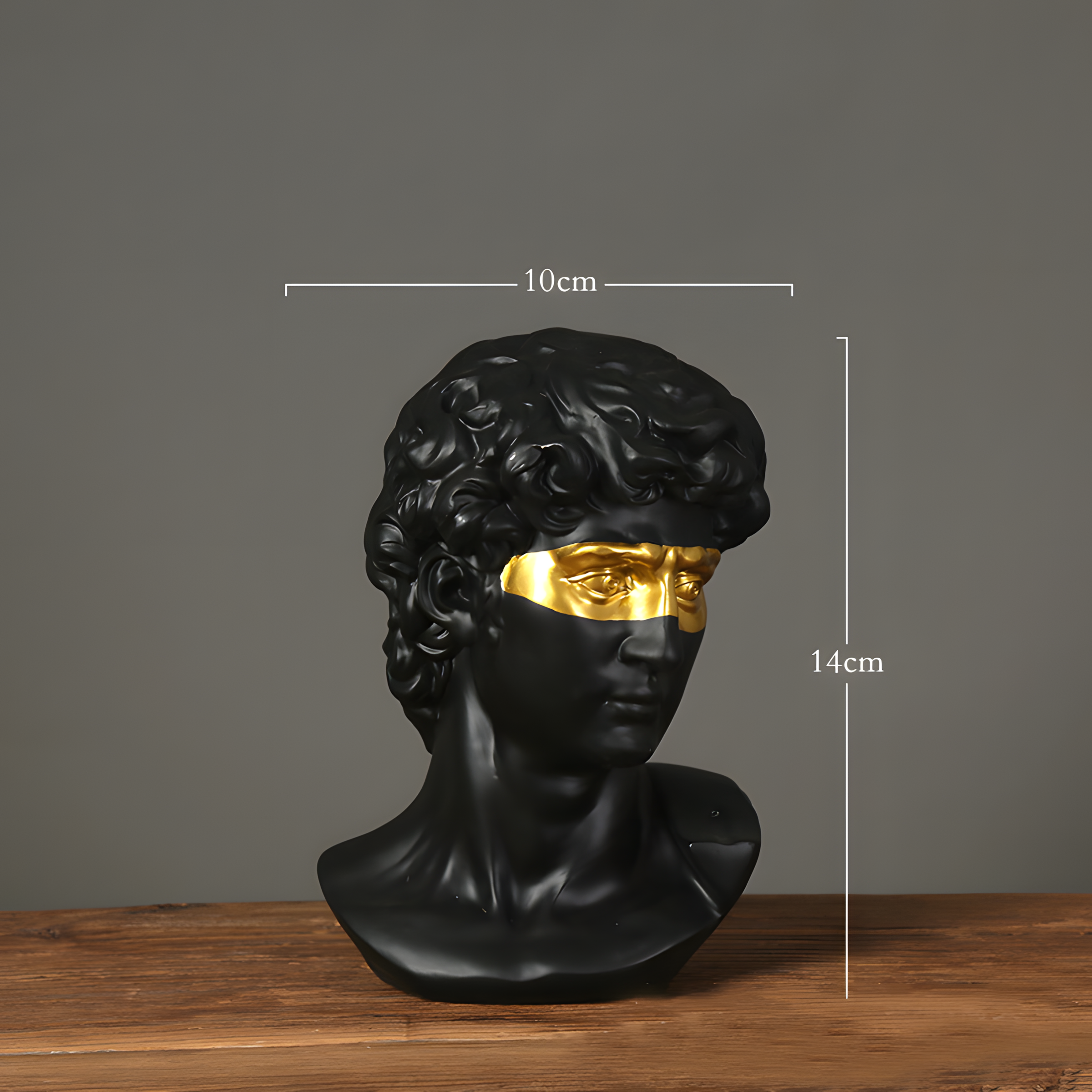 GildedDavid