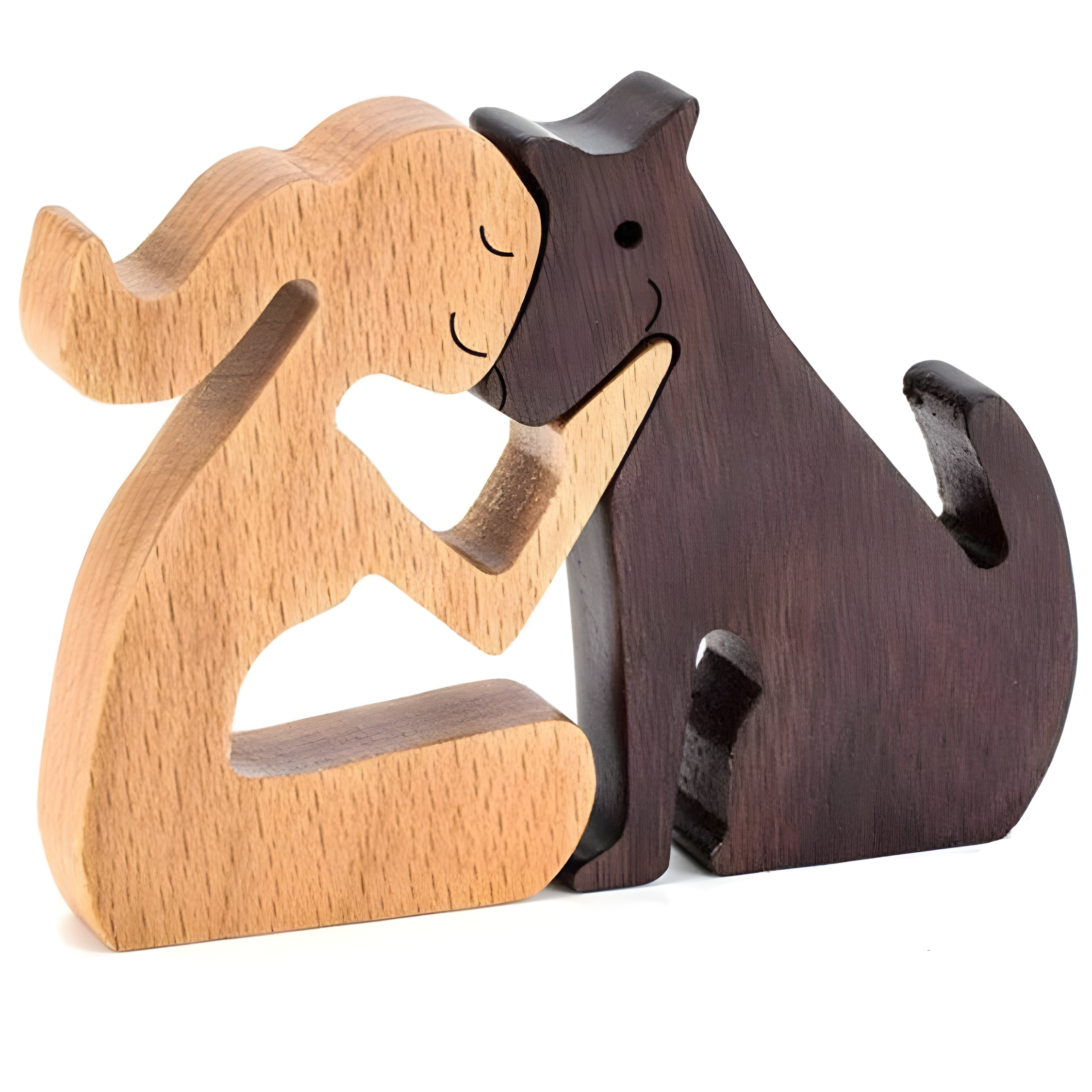 ForeverPaws Duo