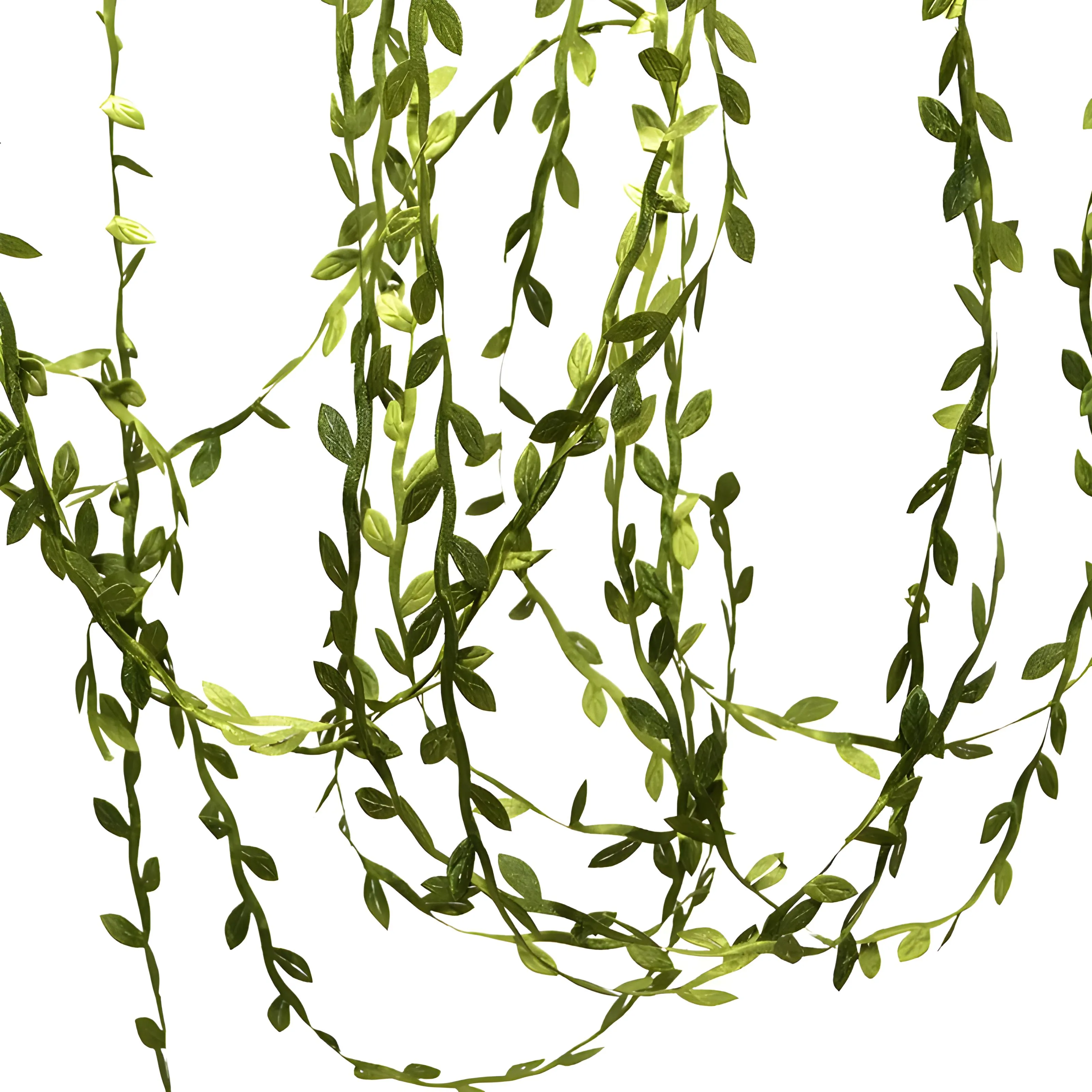 Silk Leaf