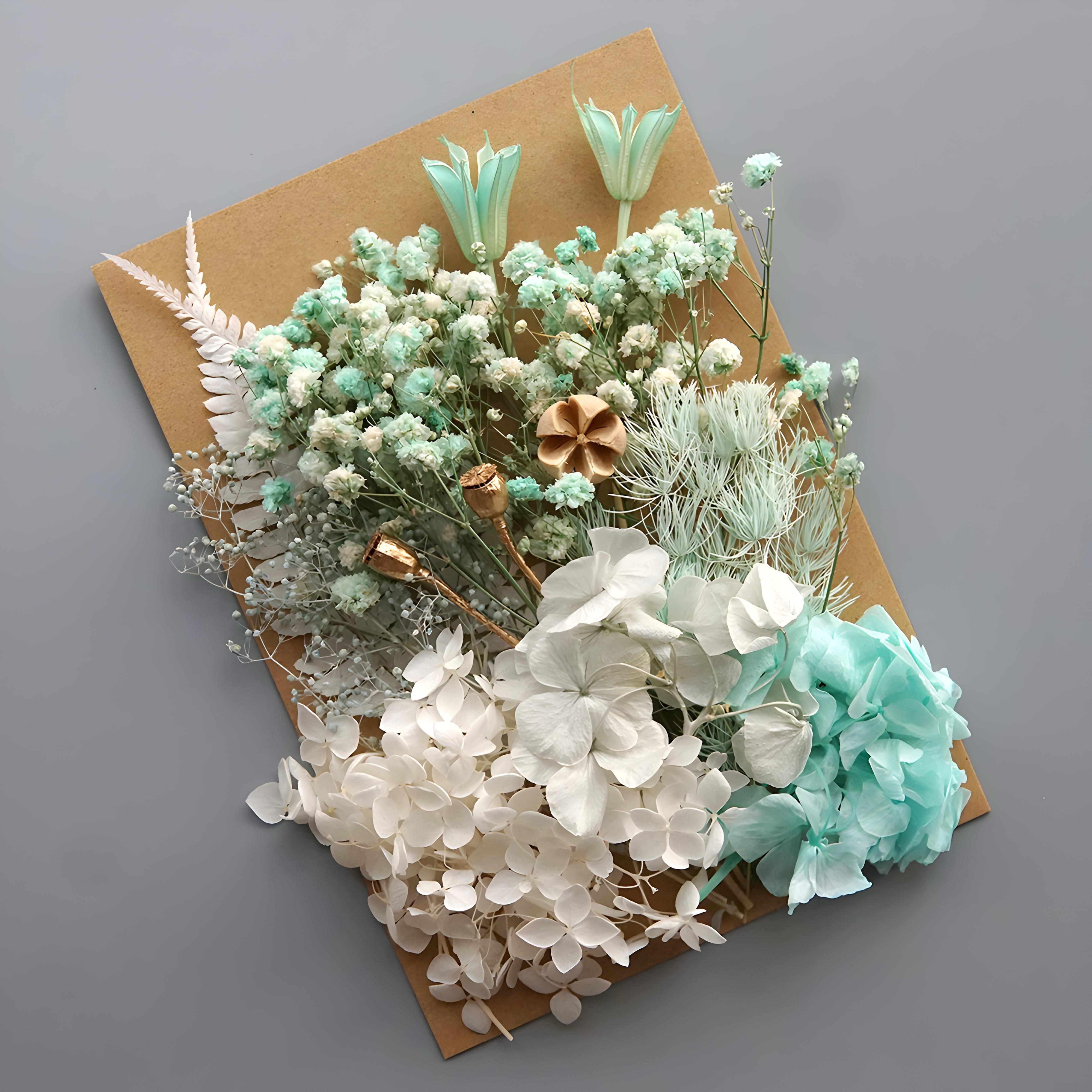 Dried Flowers