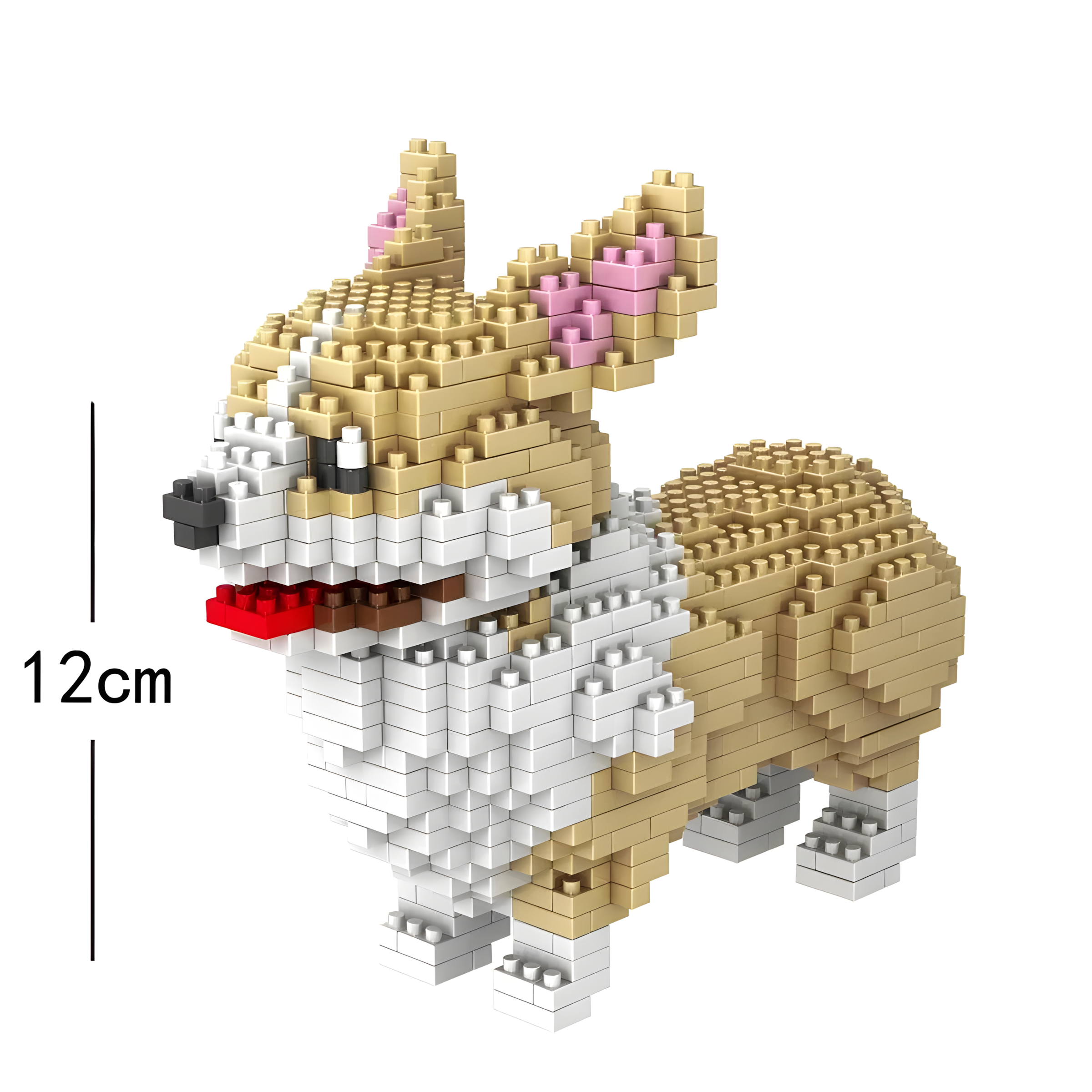 BrickBark Buddies