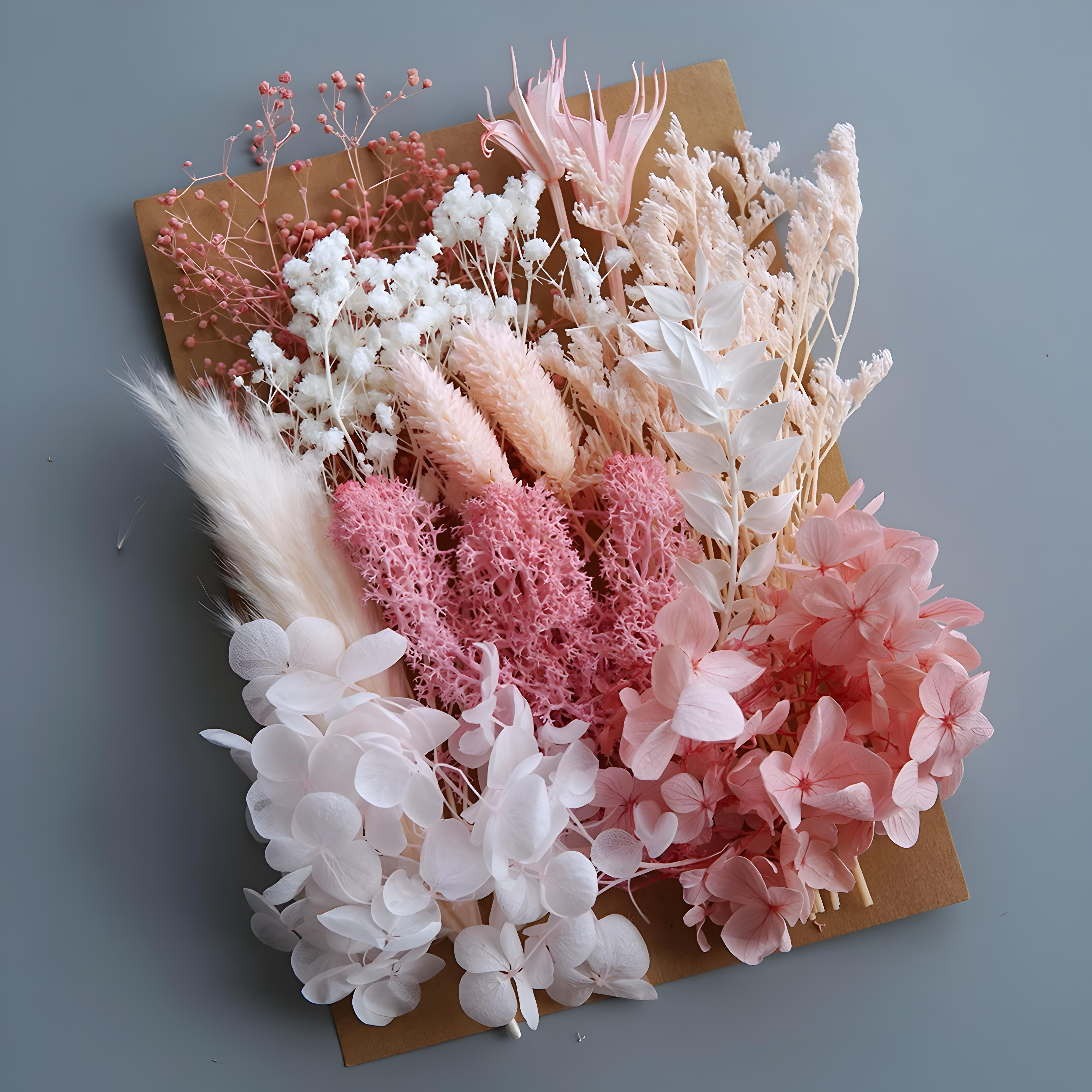 Dried Flowers