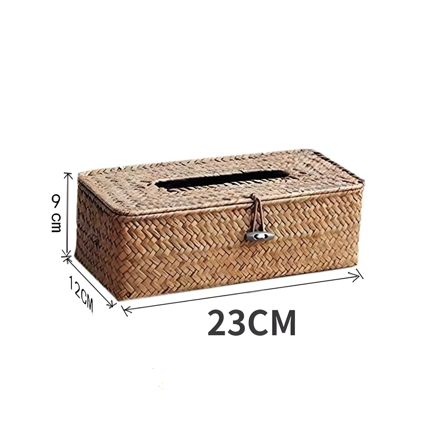 Bamboo Weave