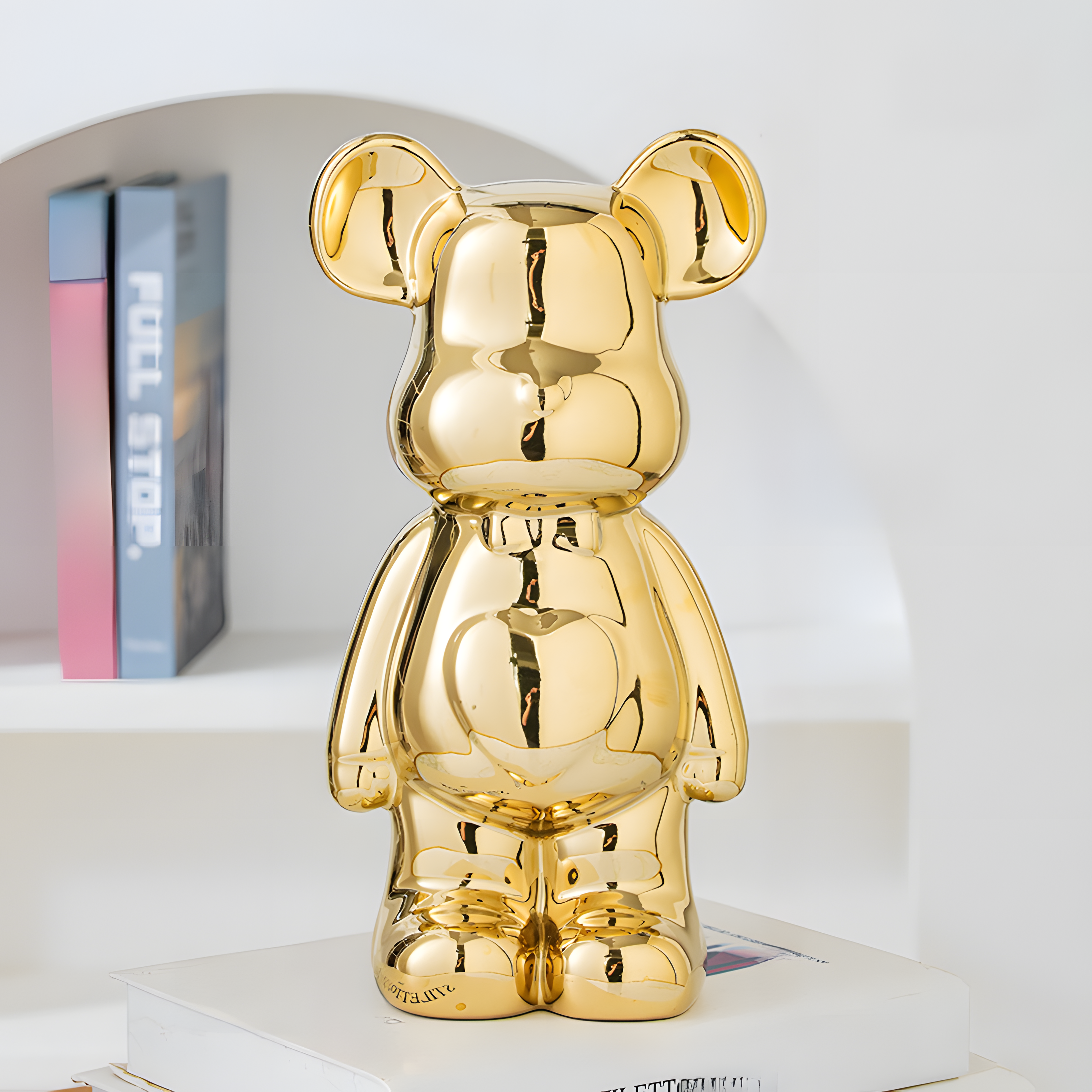 Teddy Amour