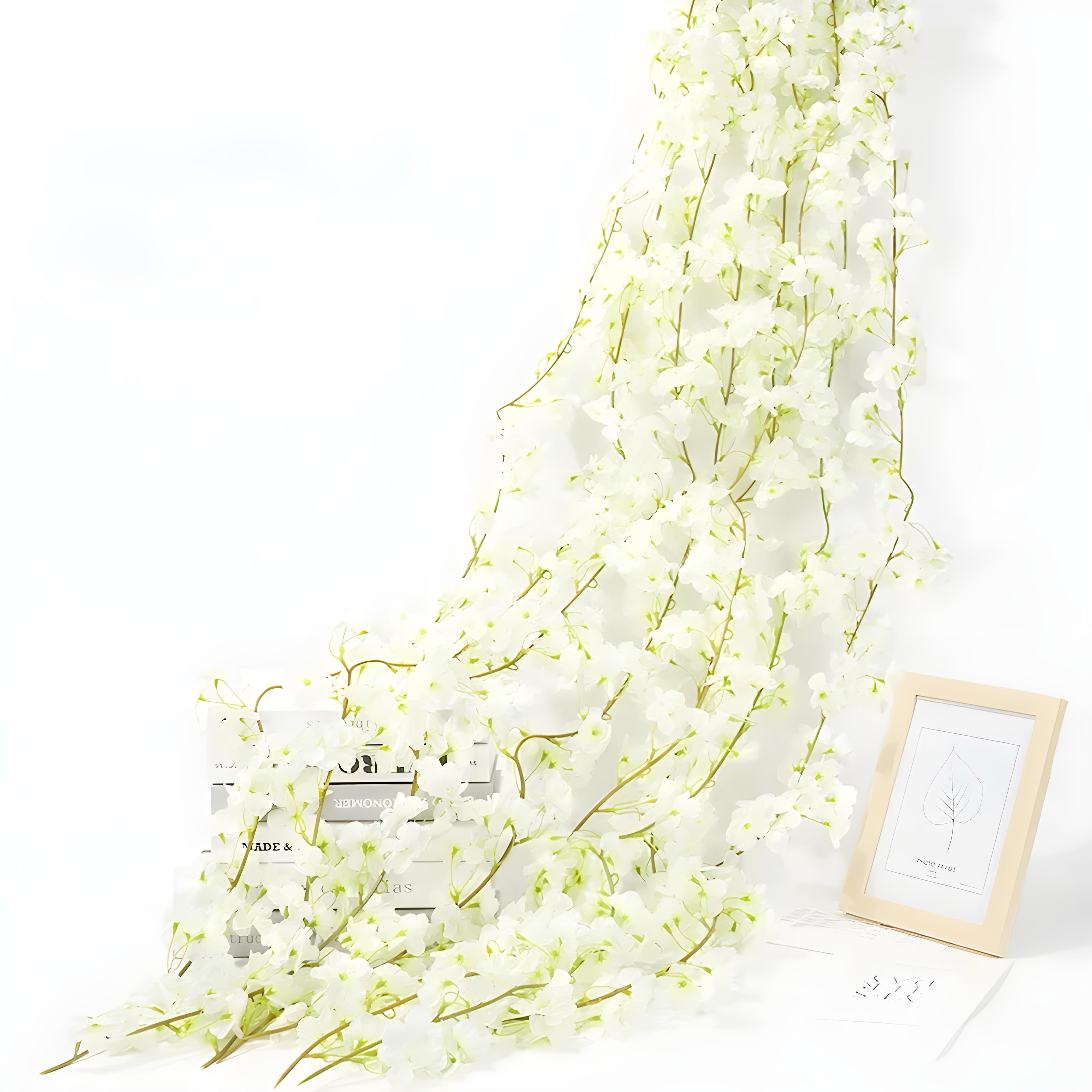 Cherry Blossom Garland
