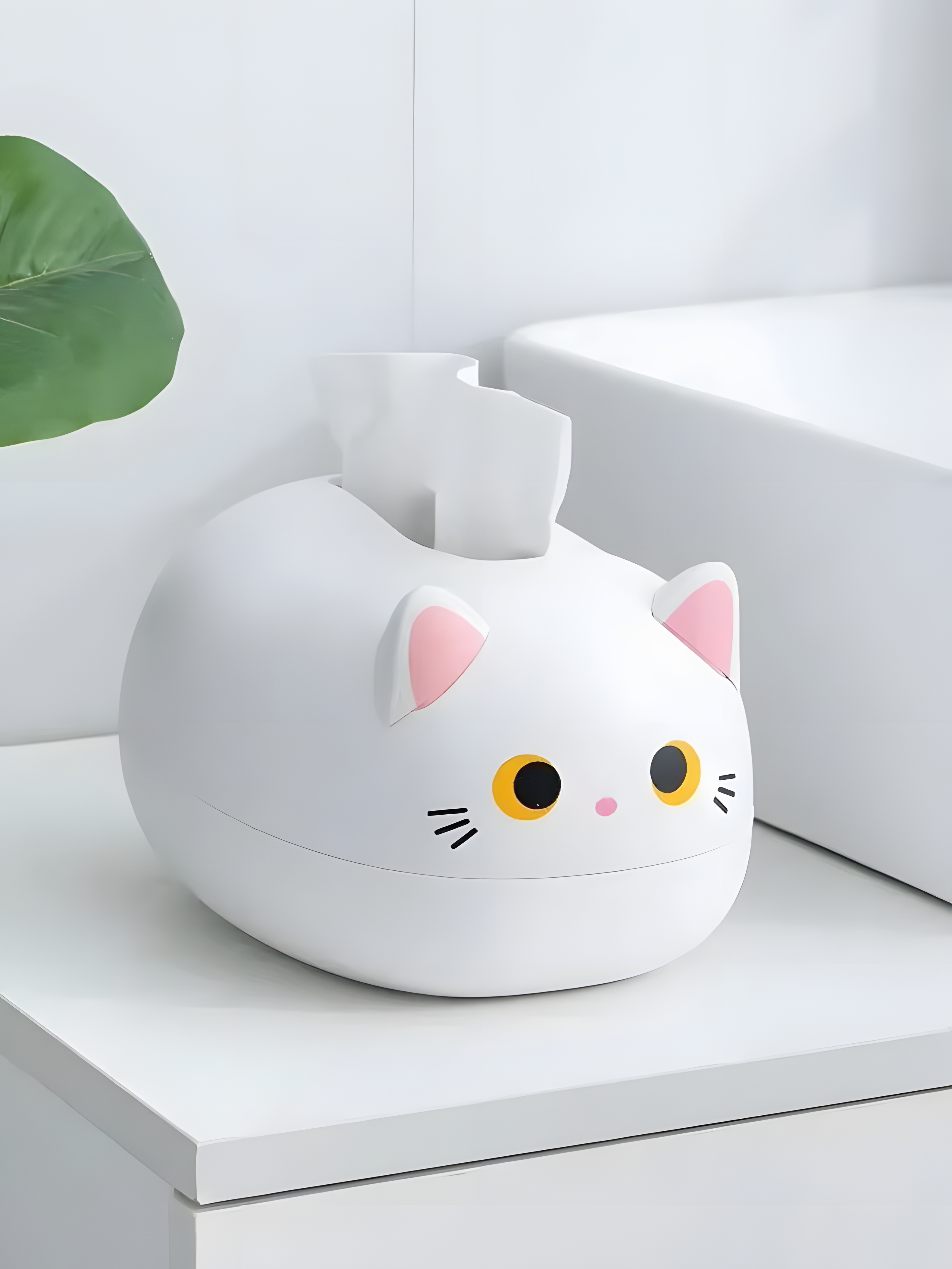 PurrTissue
