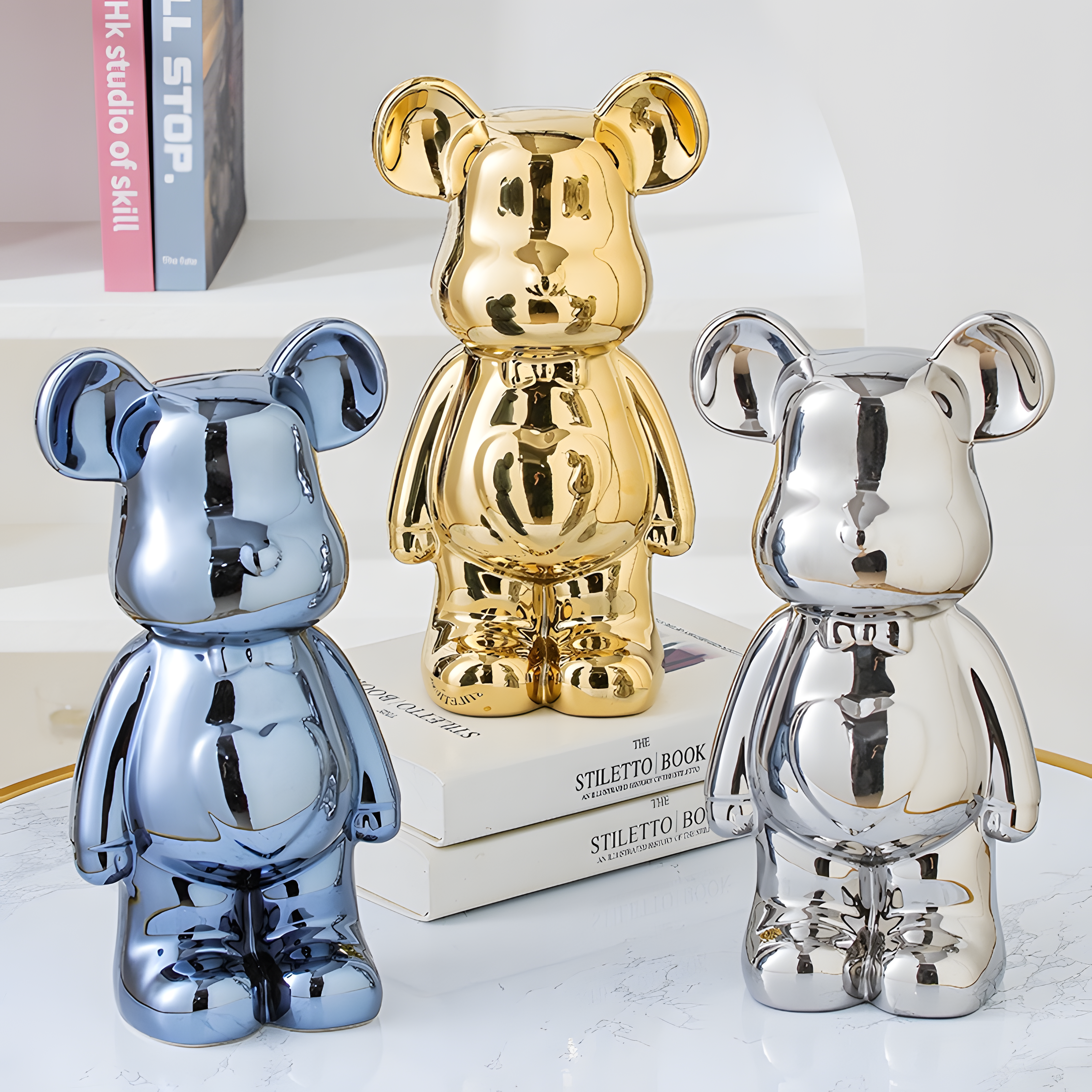 Teddy Amour