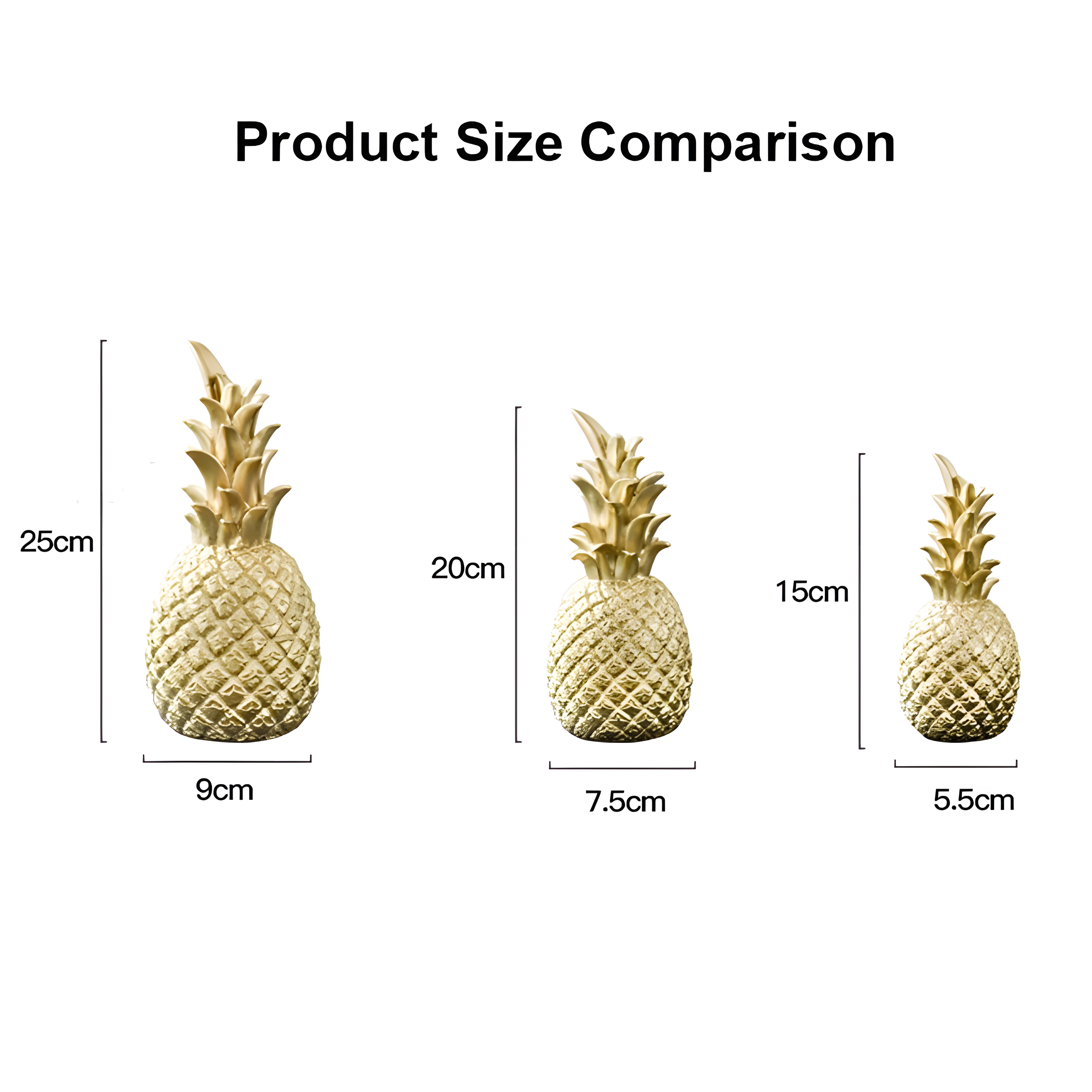 Pineapple Gleam
