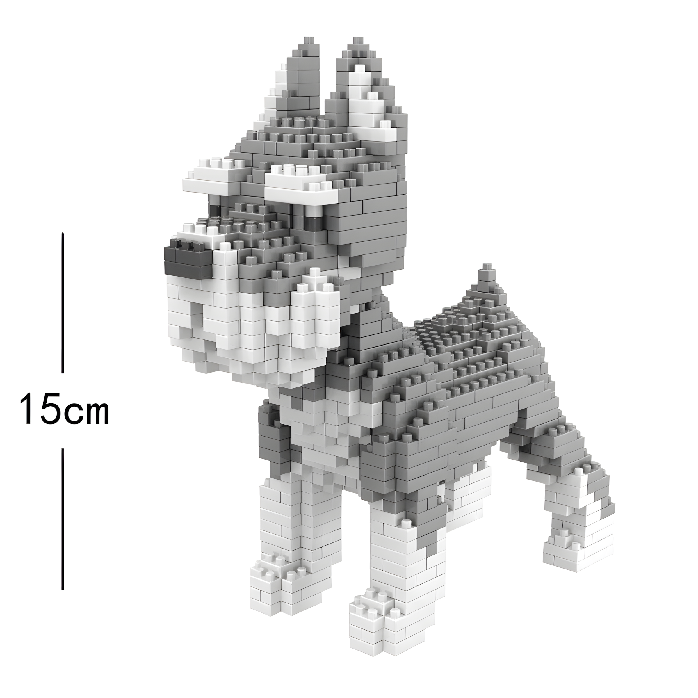 BrickBark Buddies