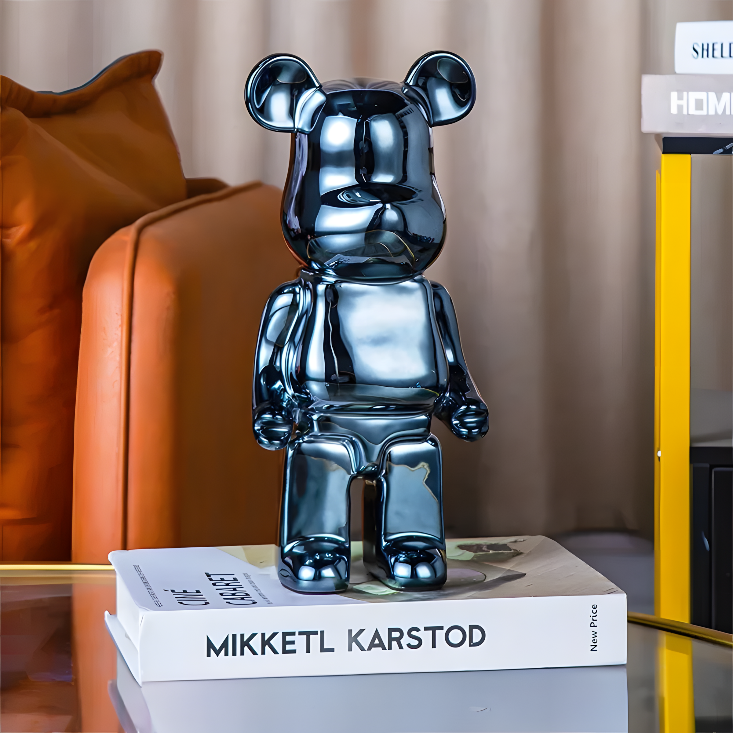 SculptiBear