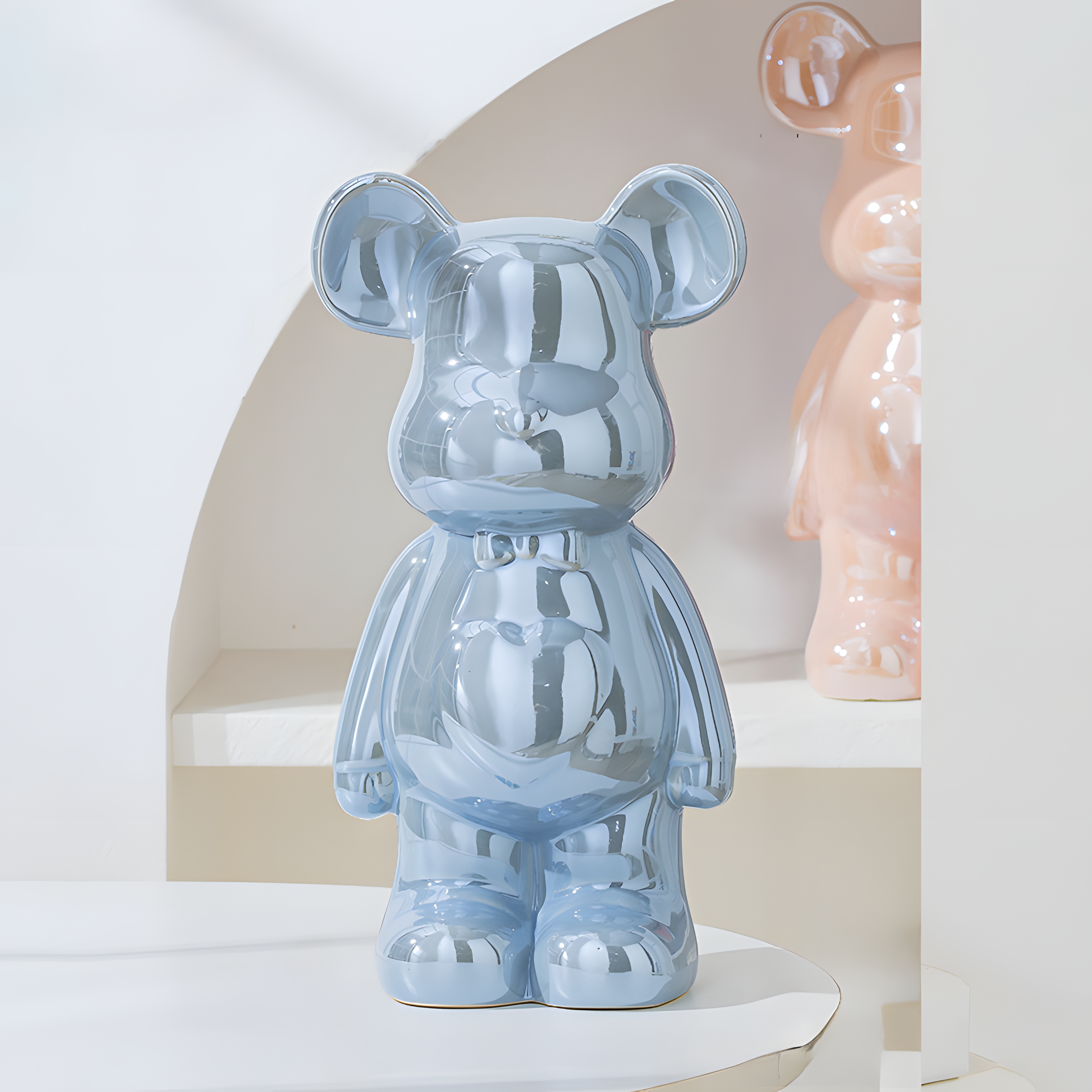 Teddy Amour