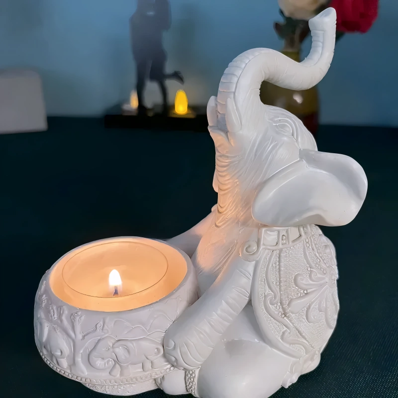 Elephant Radiance