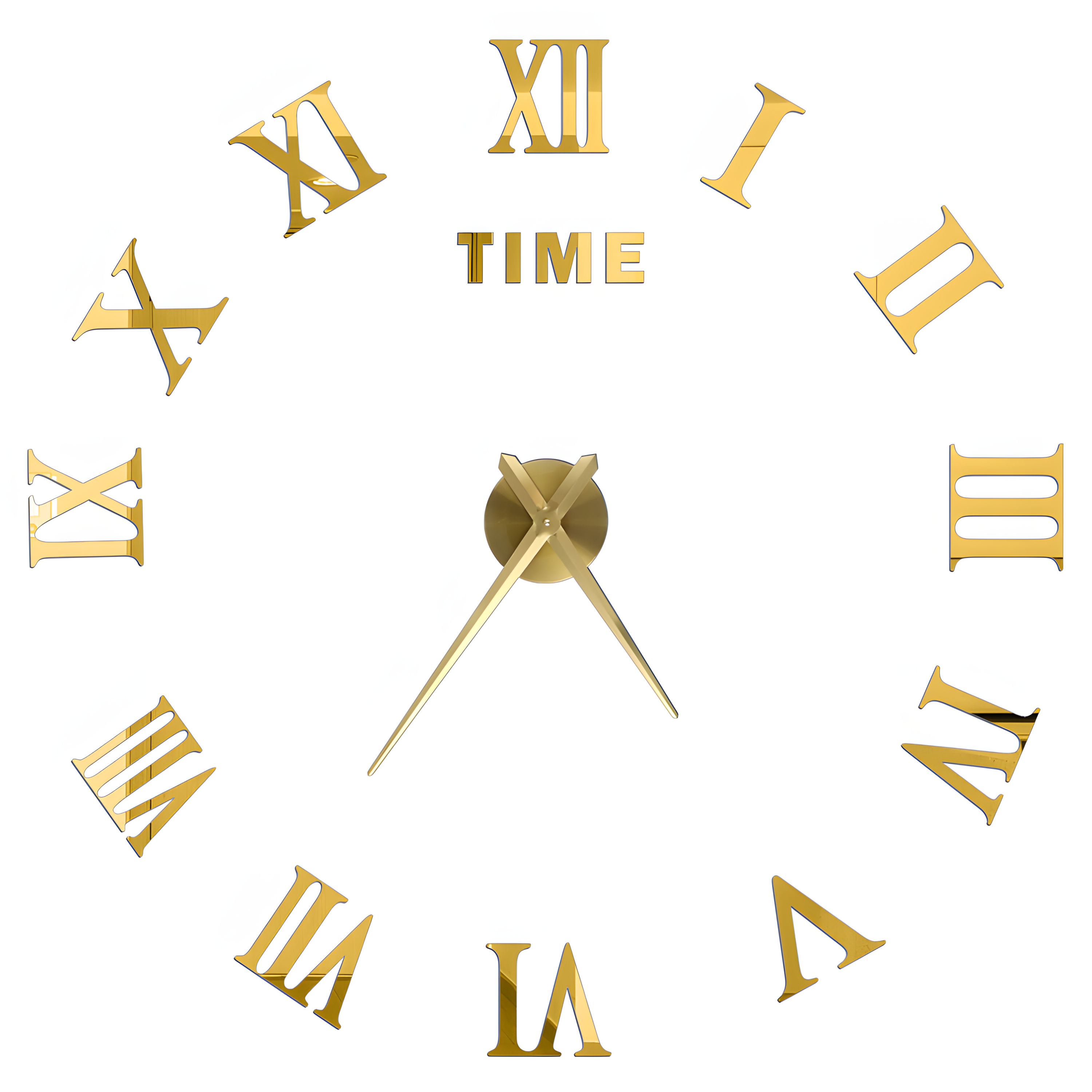 GleamClock