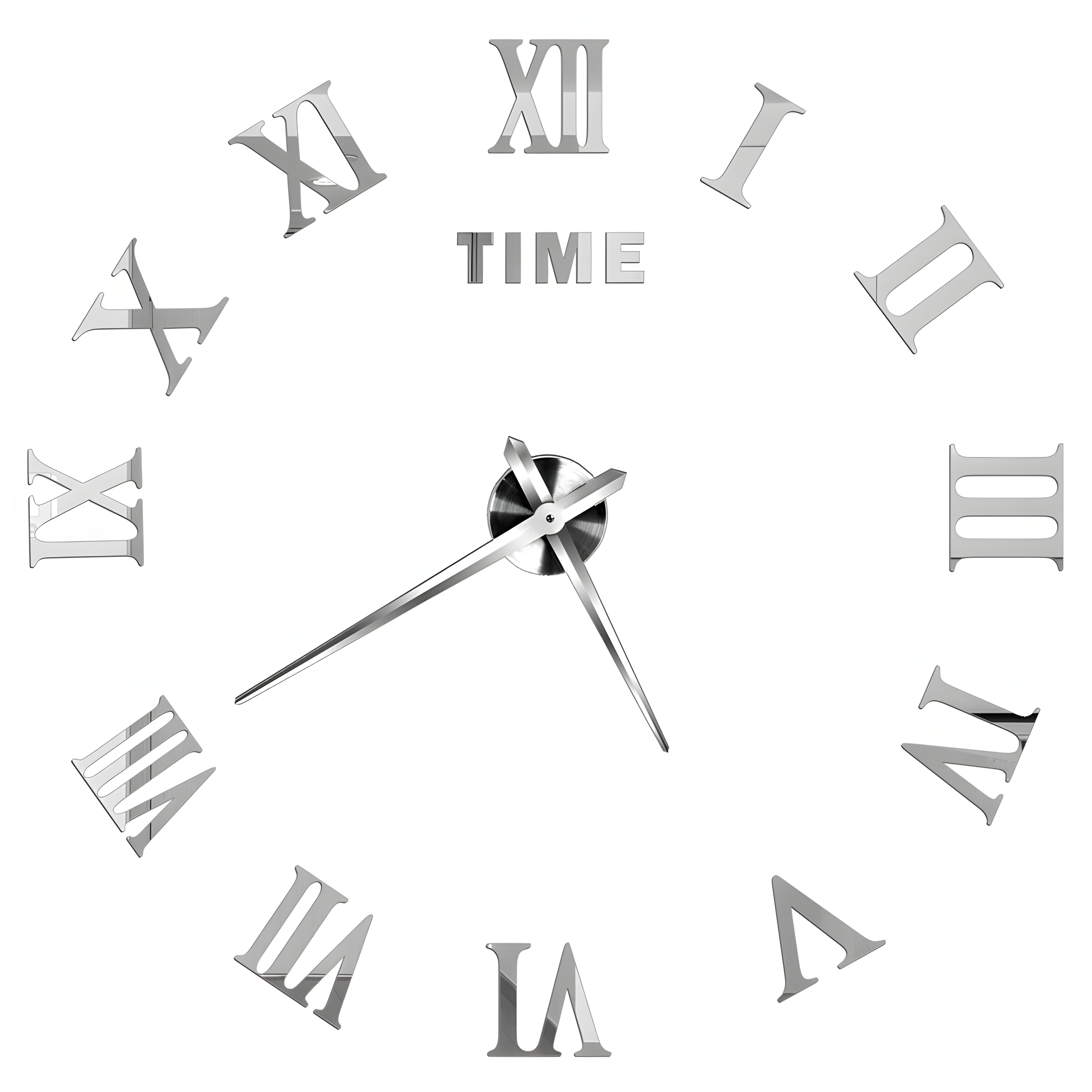GleamClock