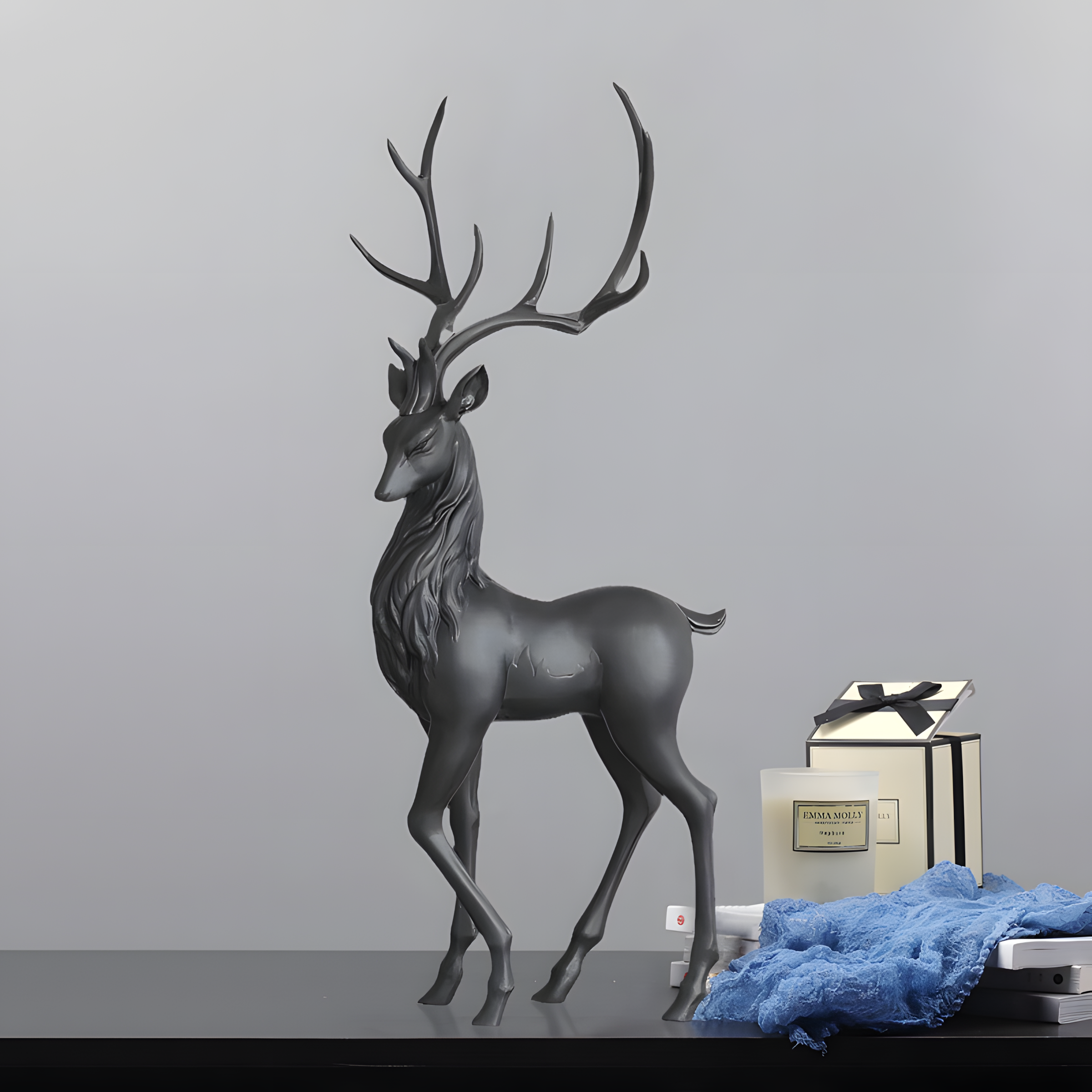 Majestic Elk