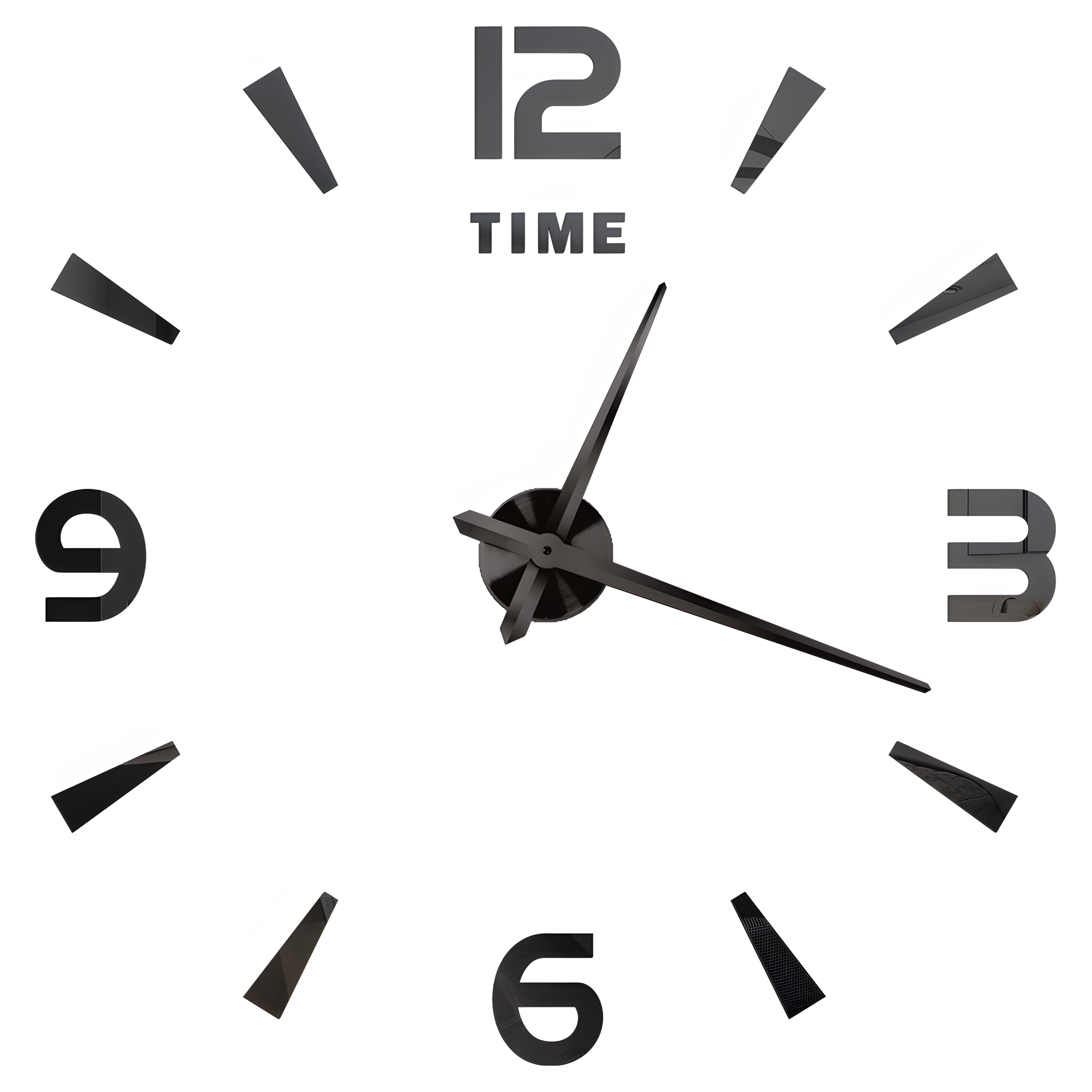 GleamClock