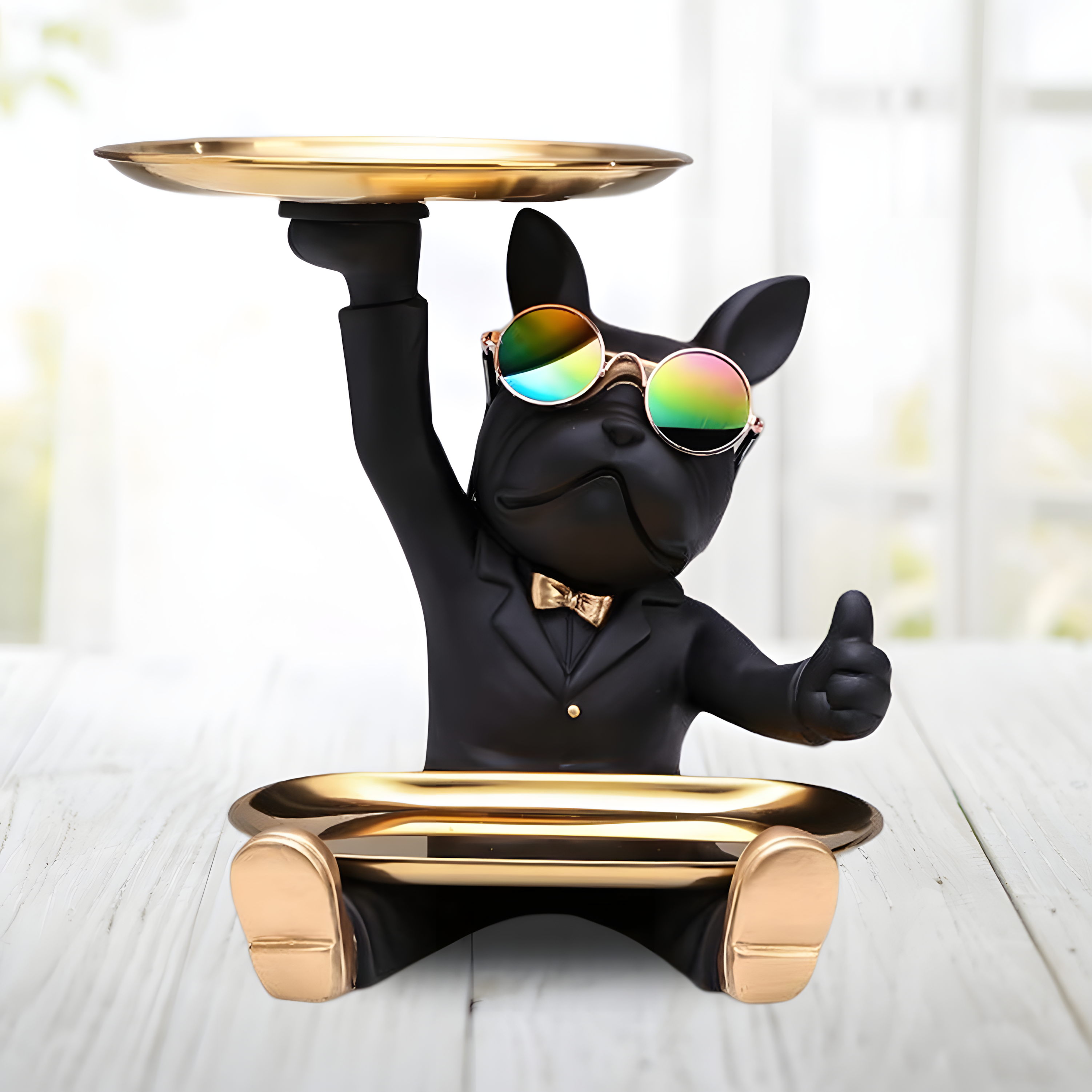 Sir Pawsworth