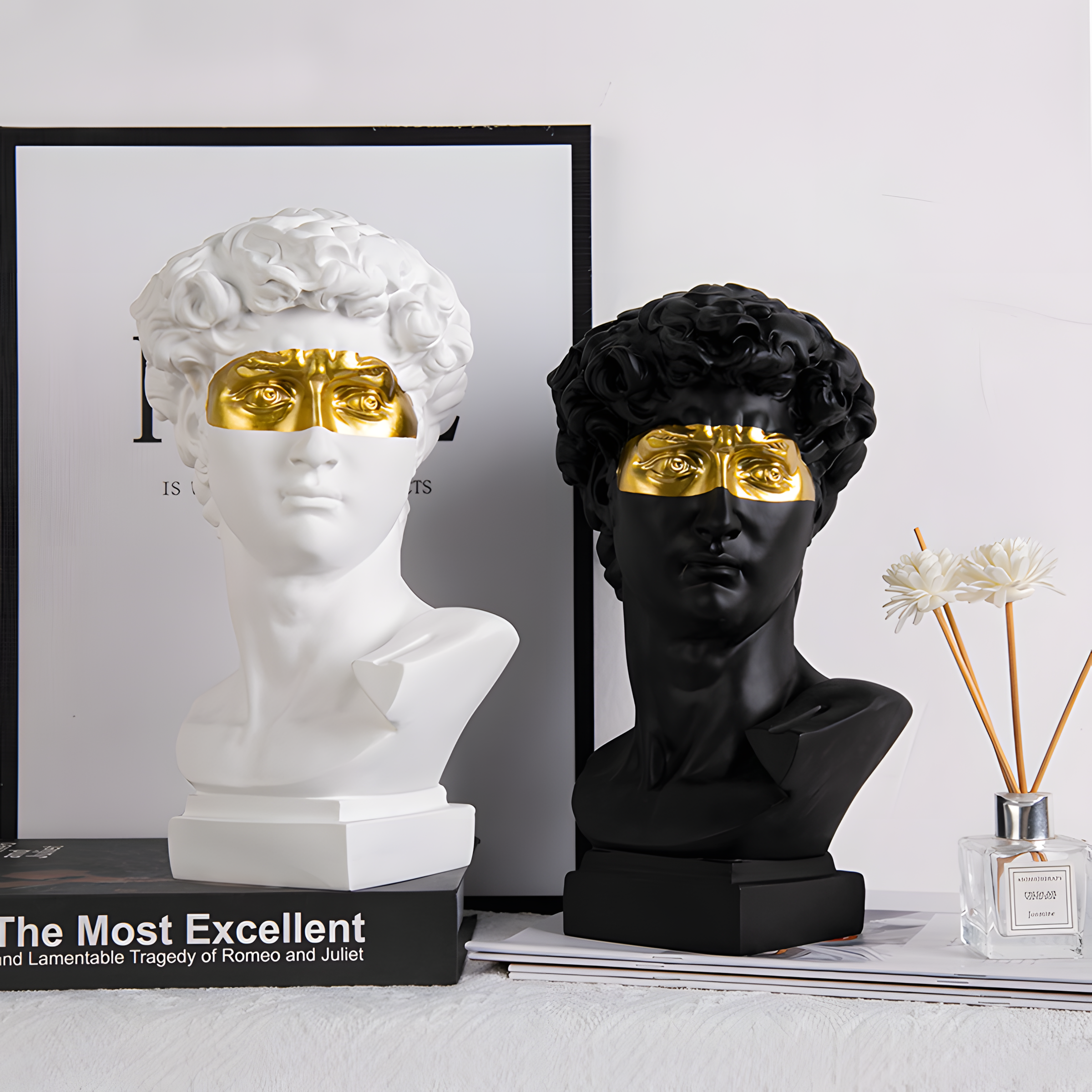 GildedDavid