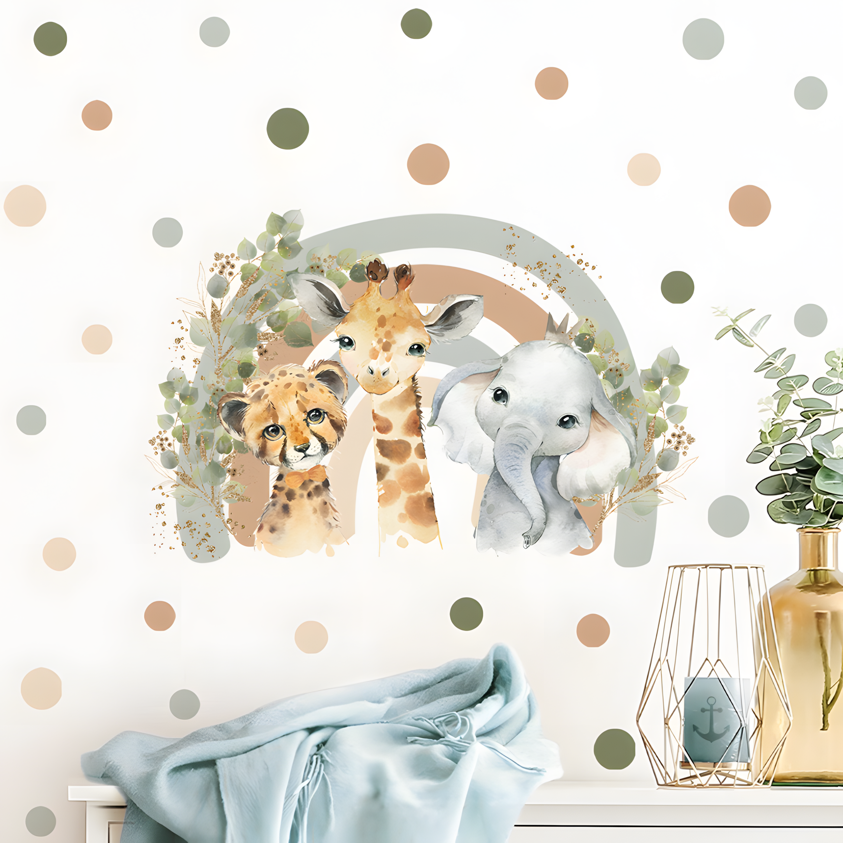 SavannaWhimsy Decals