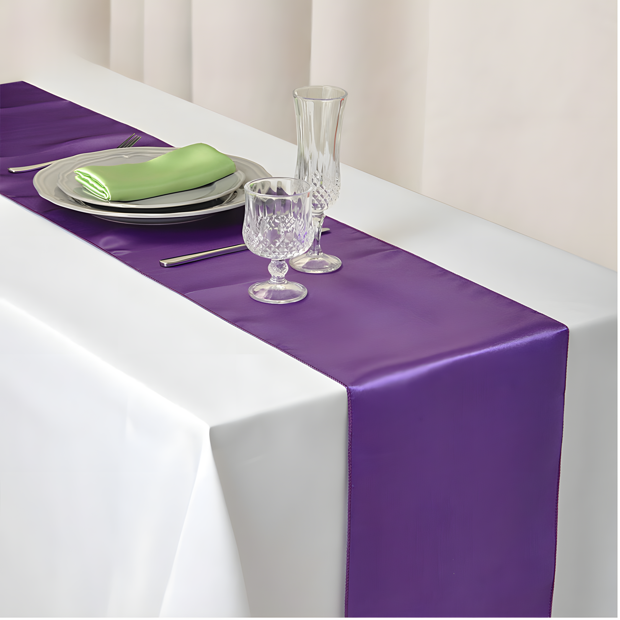 Eterna Satin