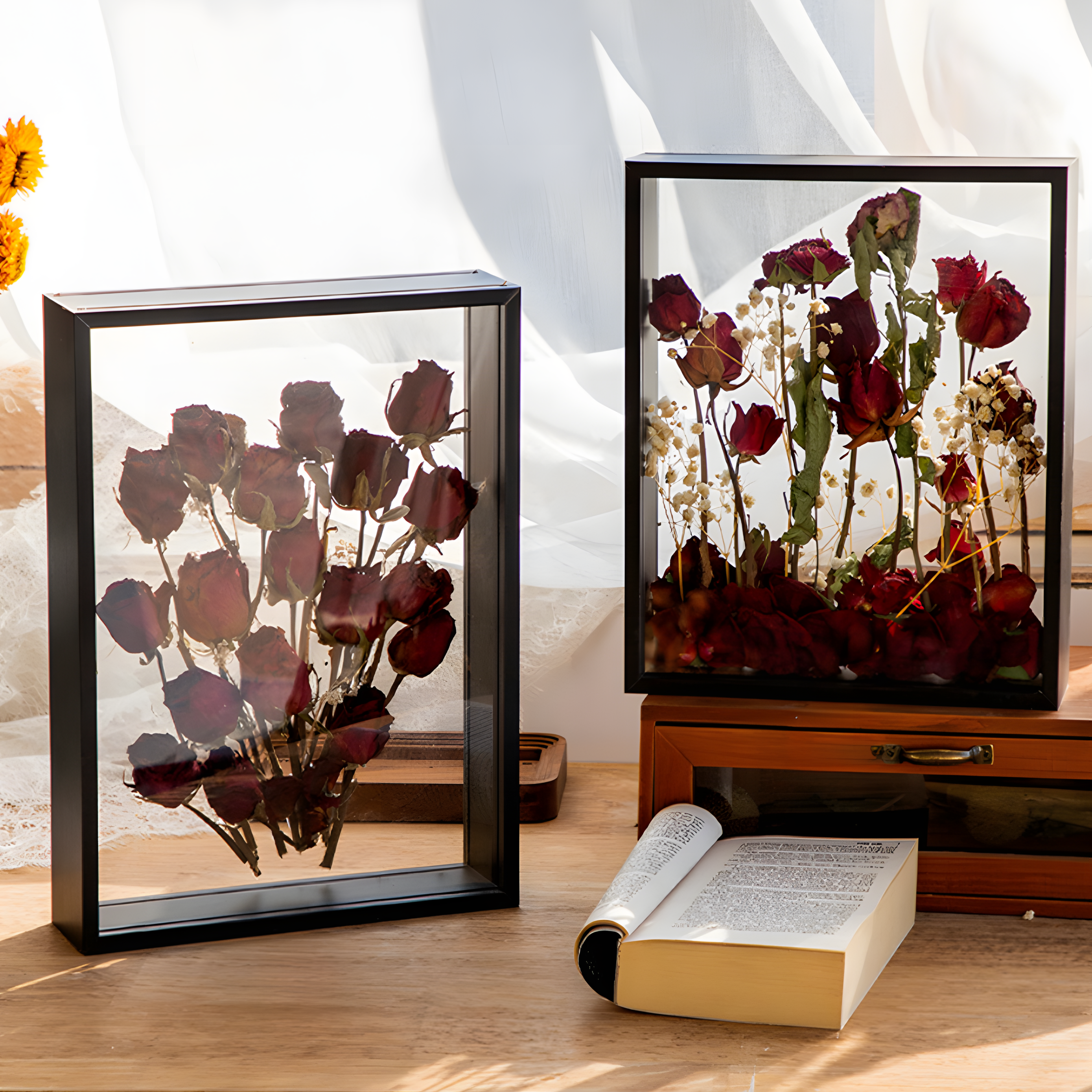 BloomVault