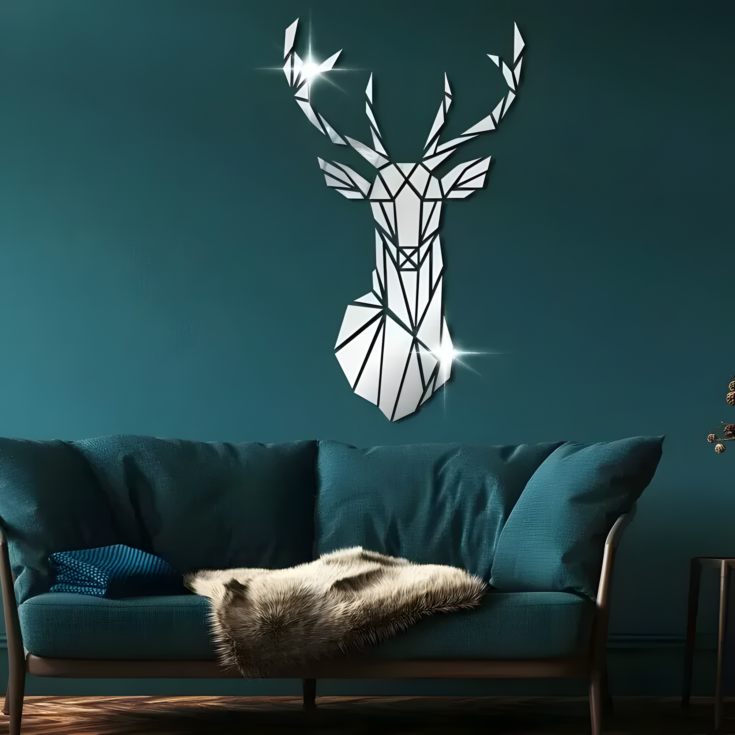 MirageDeer