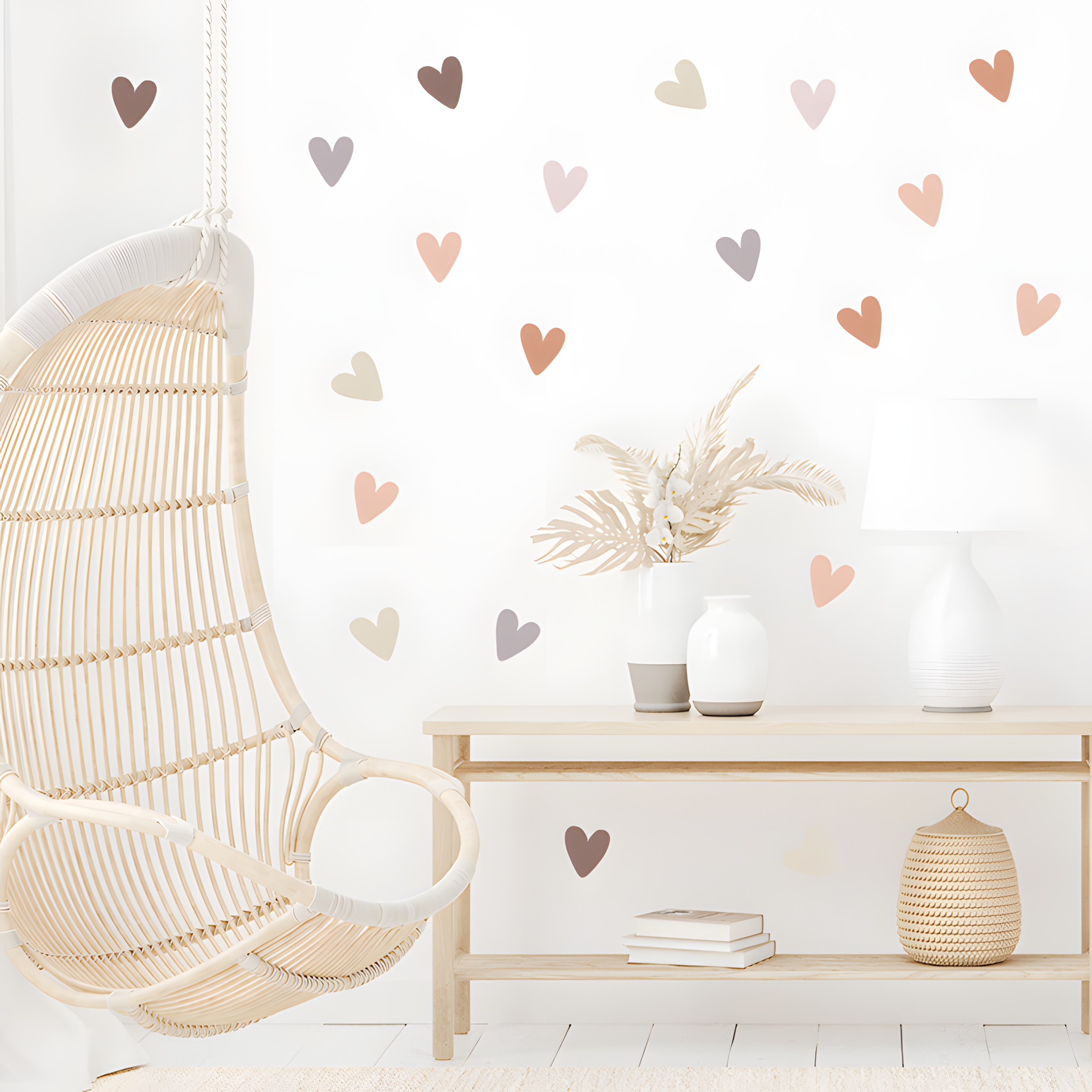 CozyCharm Stickers