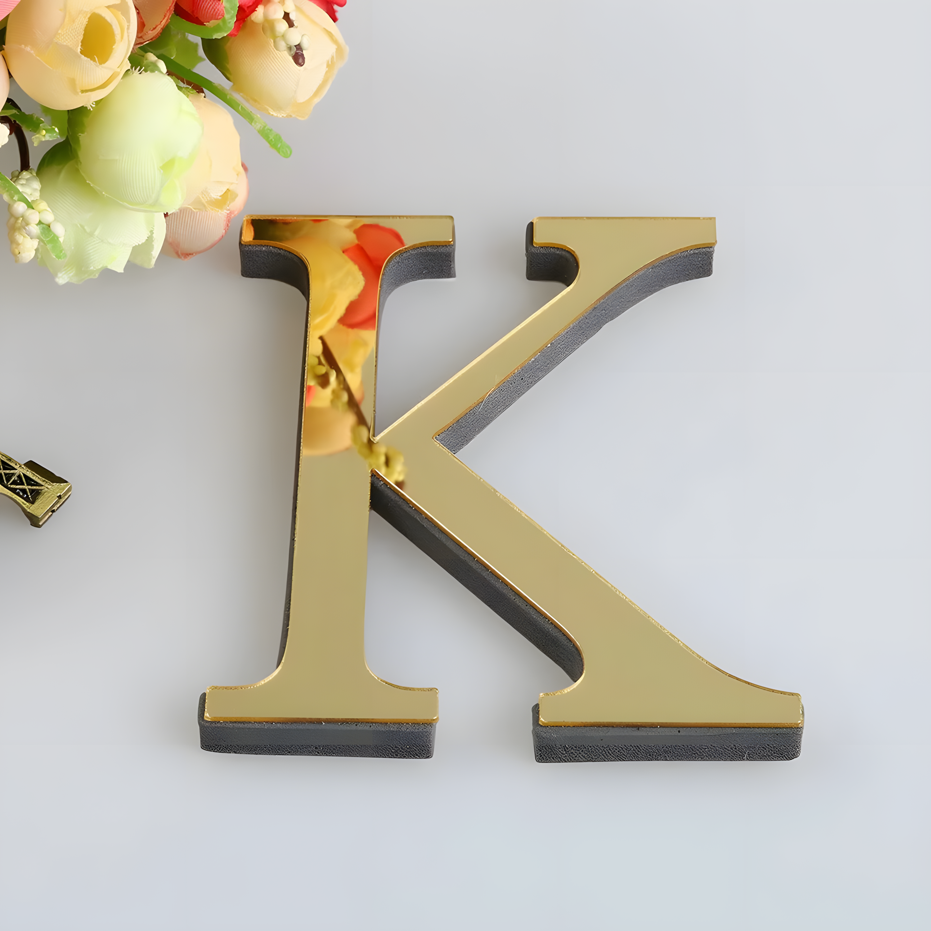 PrismGloss Letters