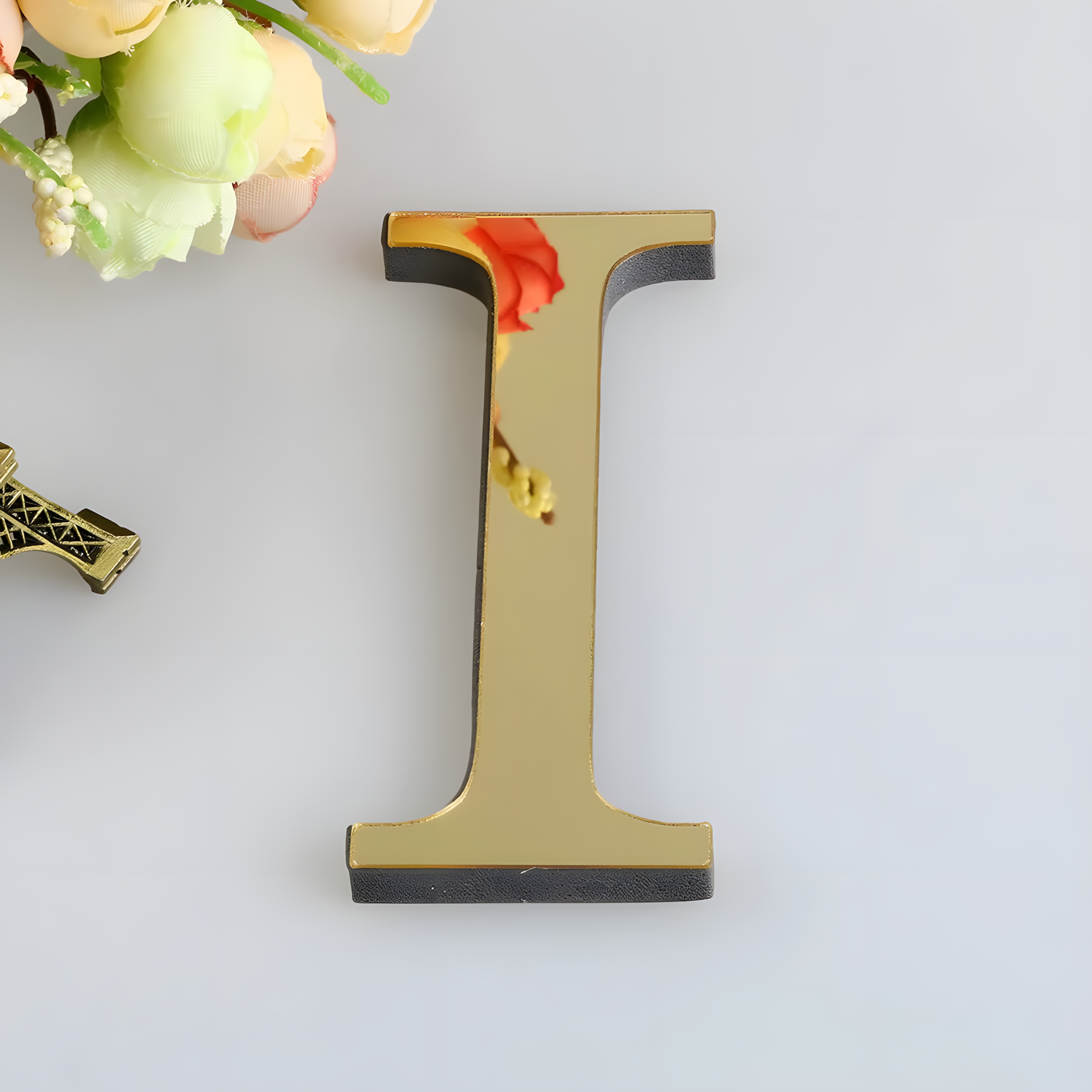 PrismGloss Letters