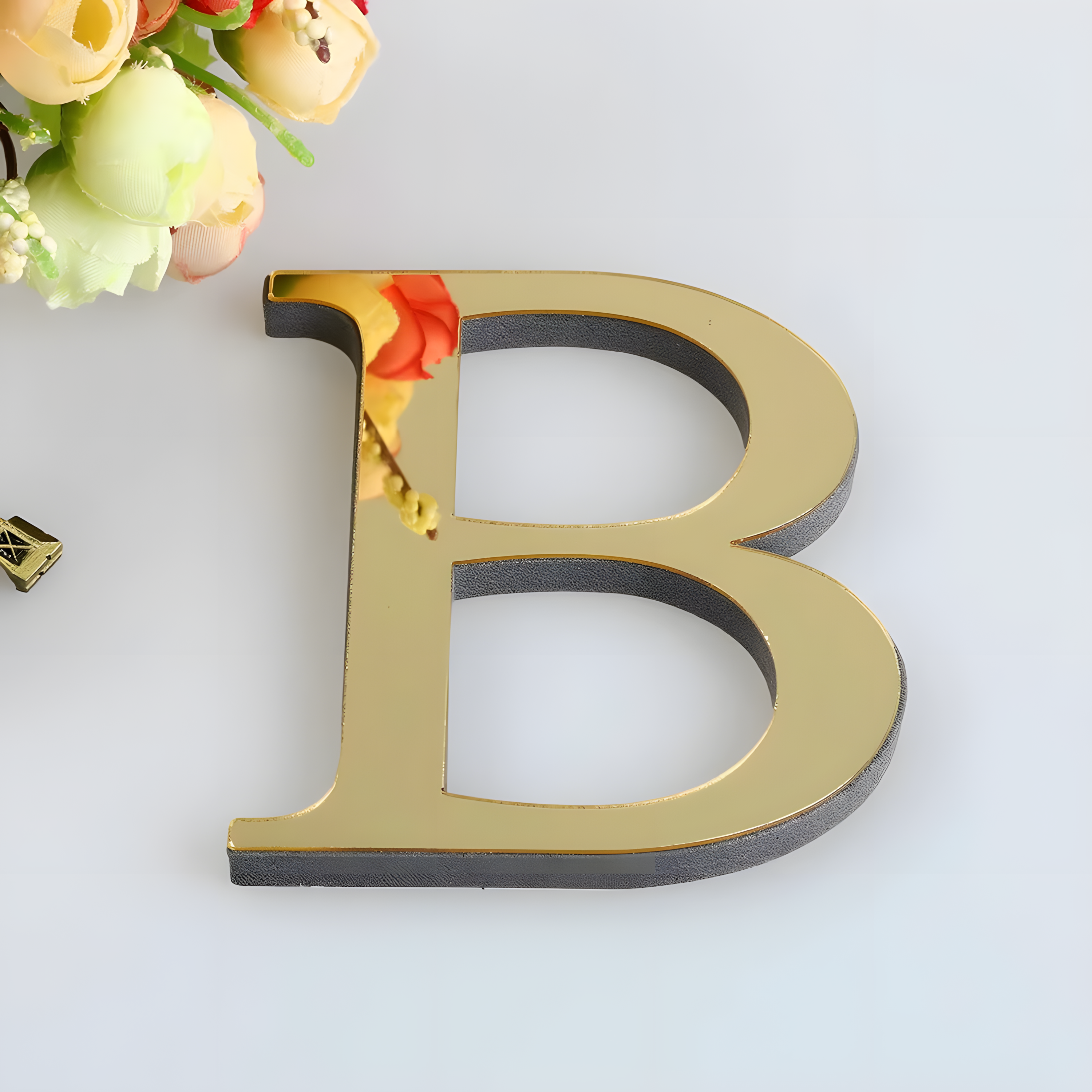 PrismGloss Letters
