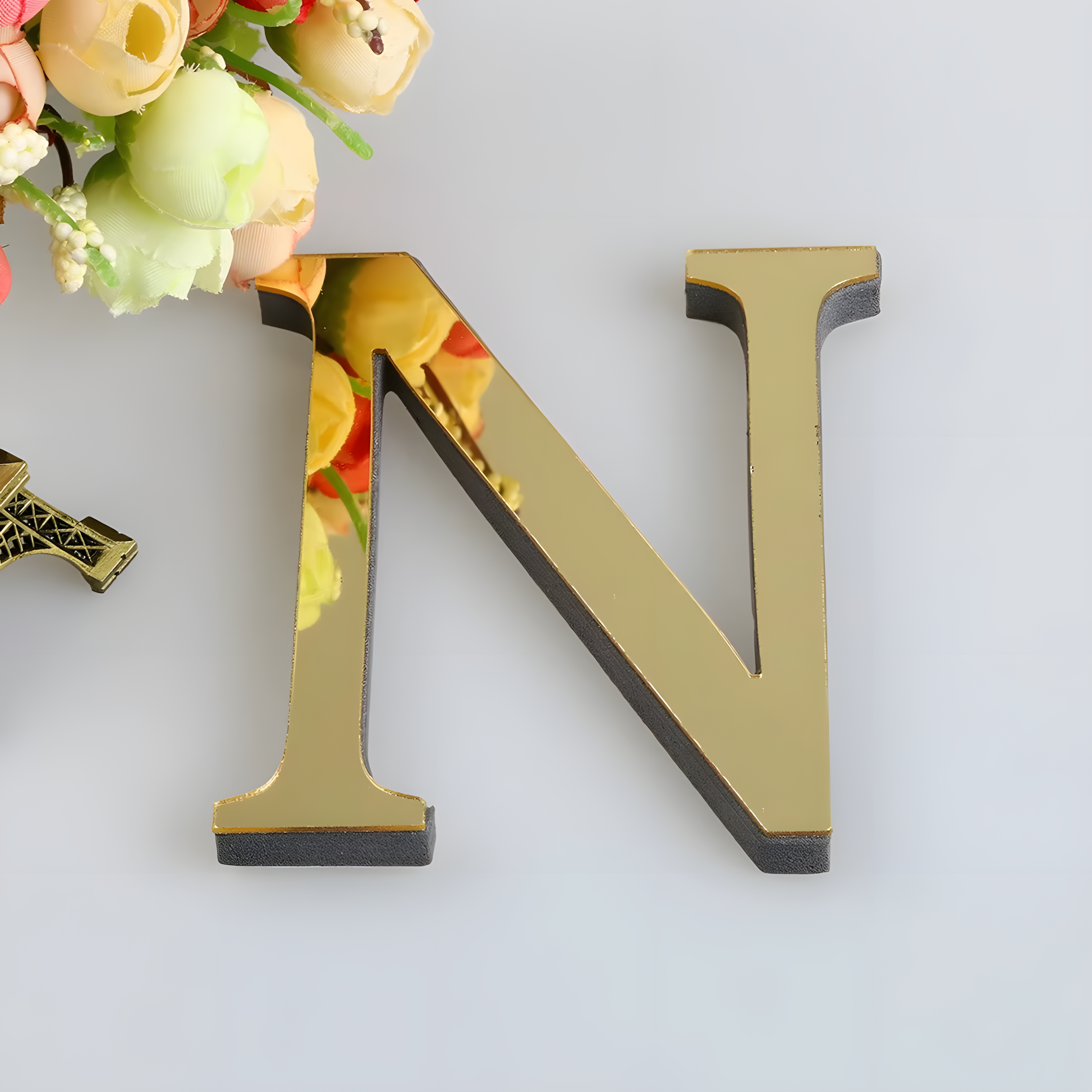 PrismGloss Letters