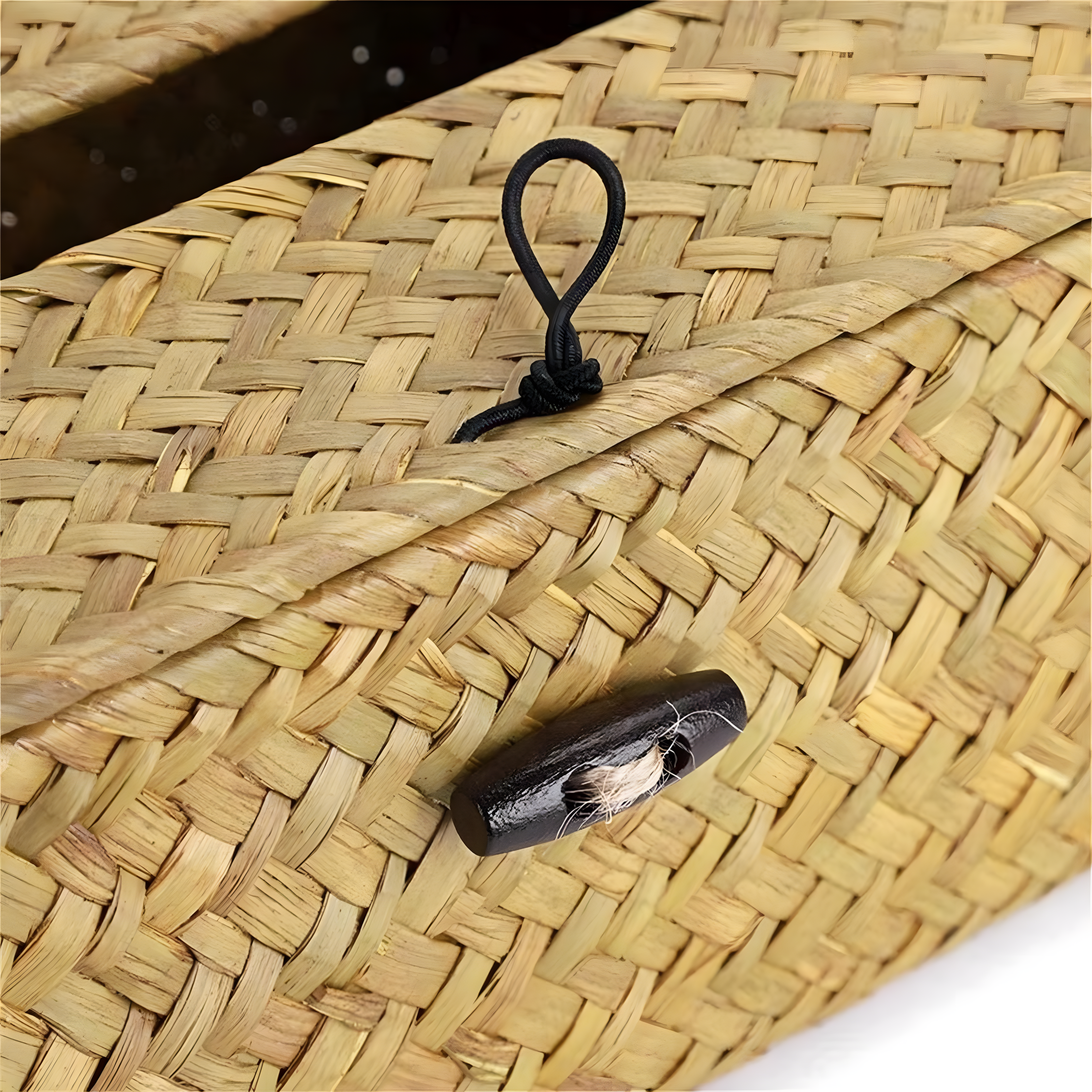 Bamboo Weave