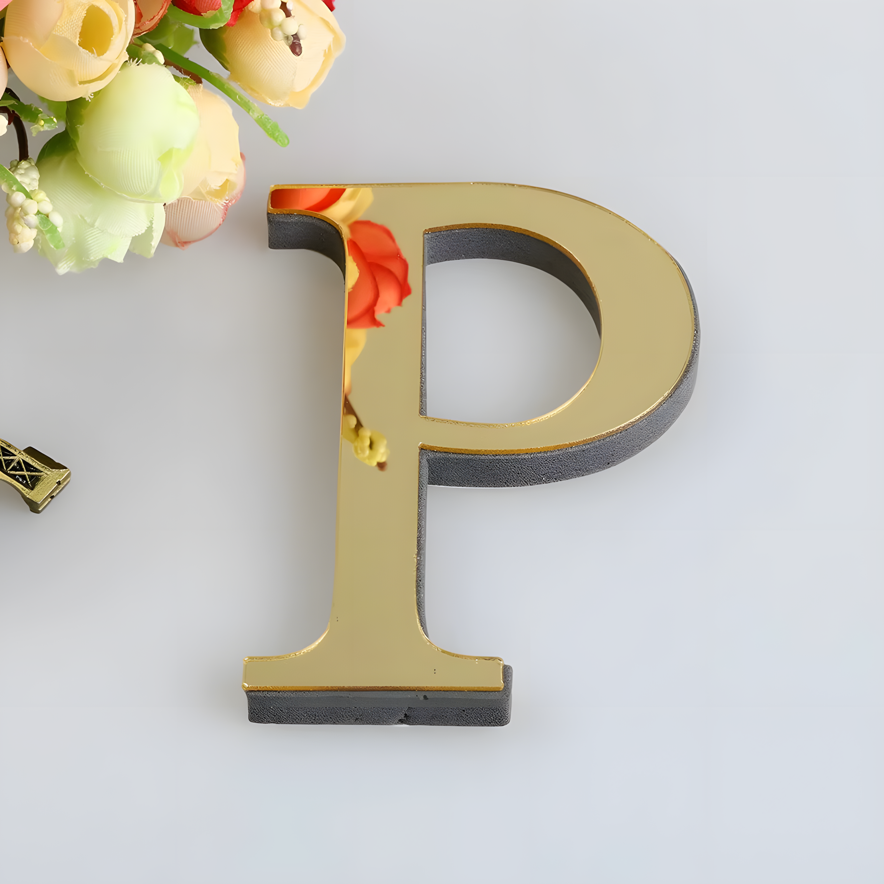 PrismGloss Letters