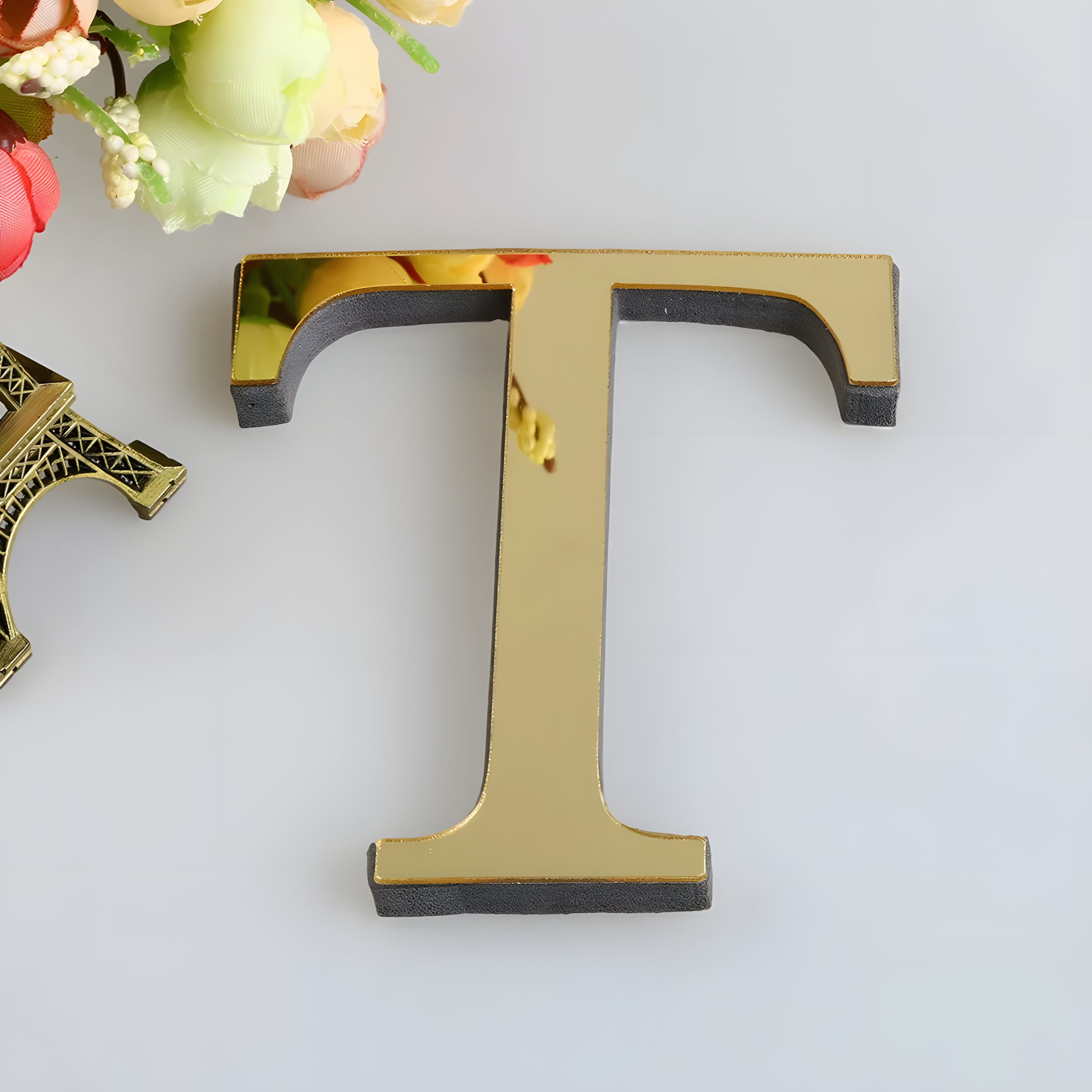 PrismGloss Letters