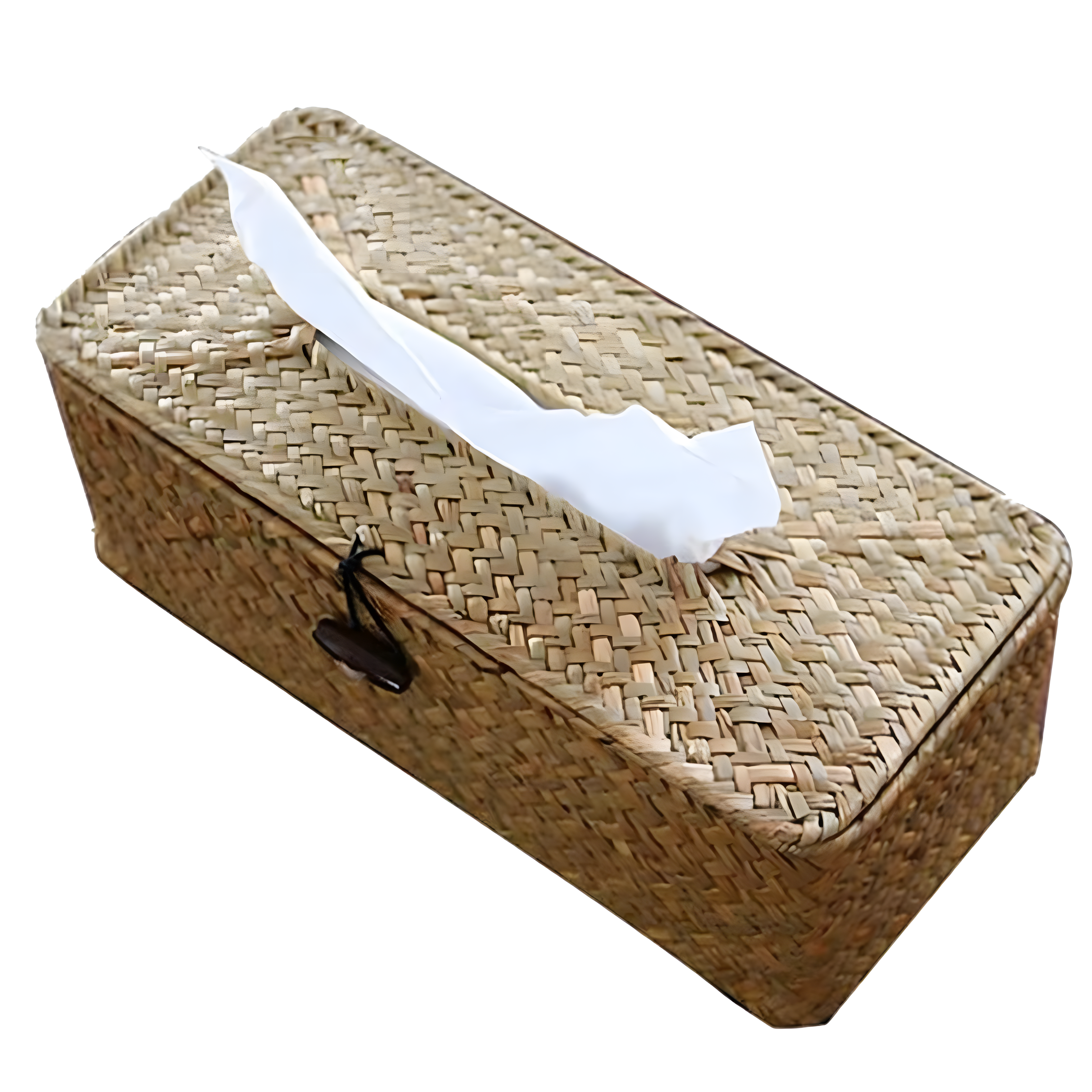 Bamboo Weave