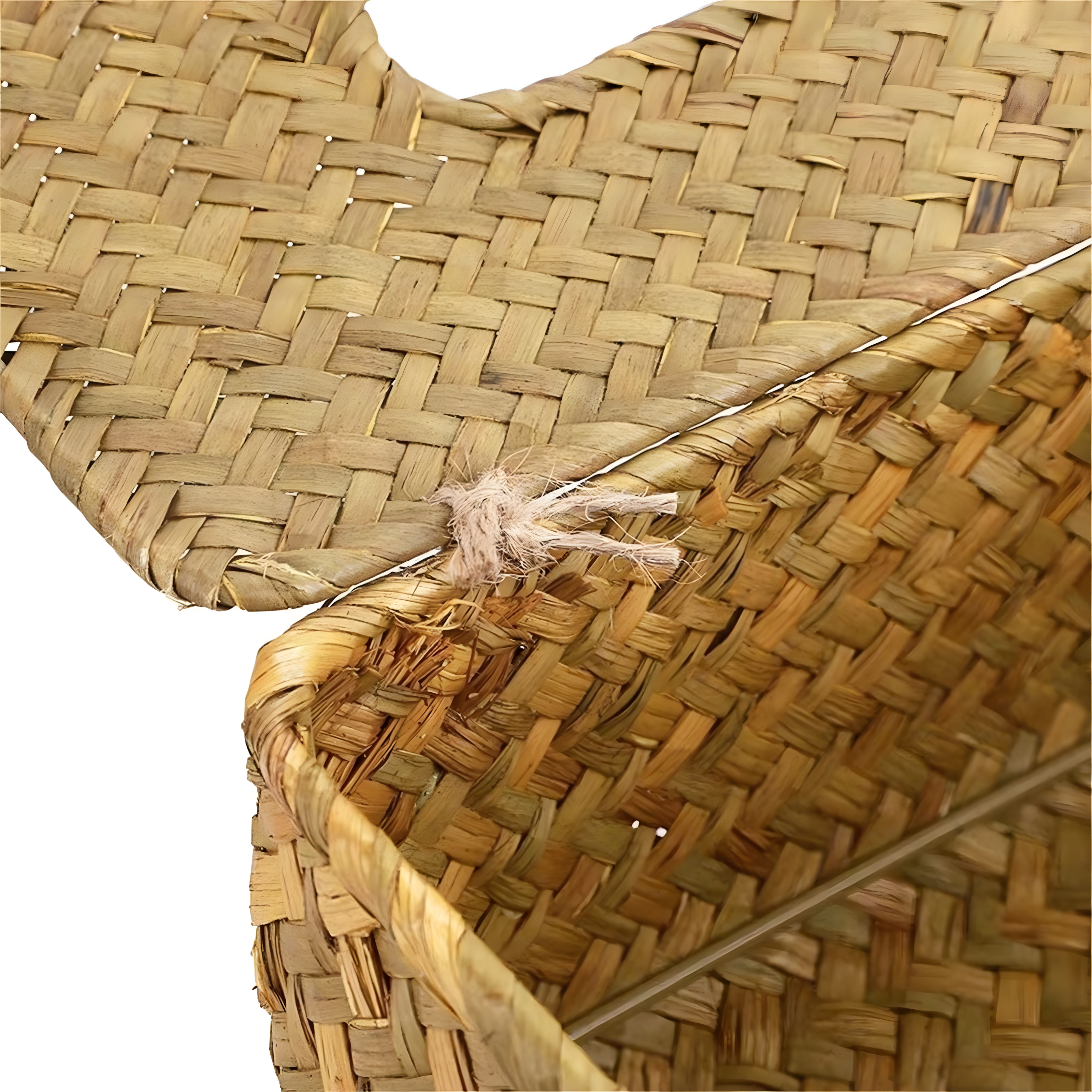 Bamboo Weave