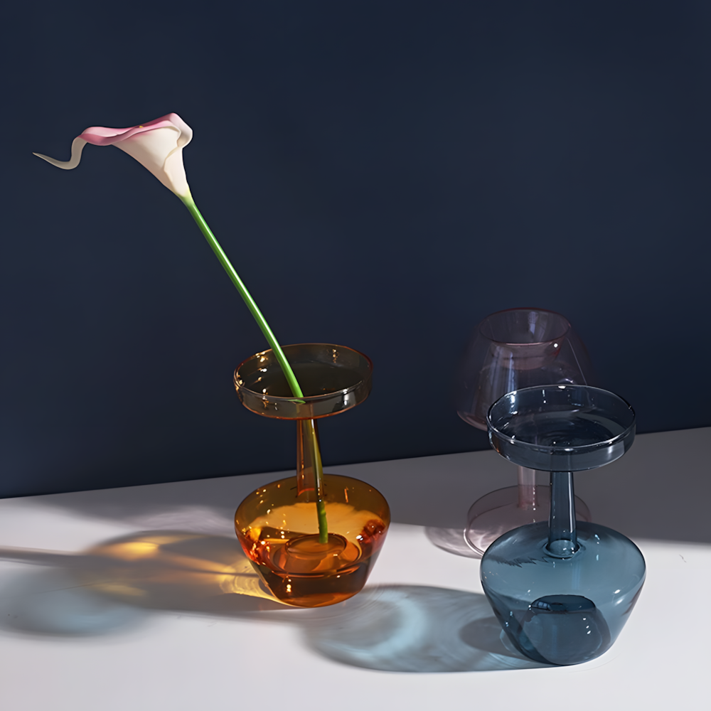 CrystalFlourish