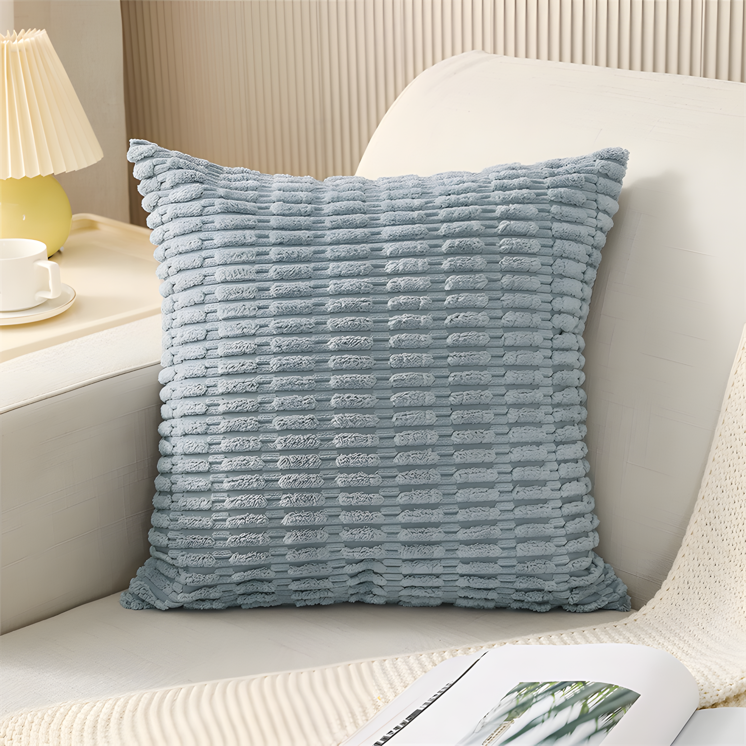 Stripe Symphony