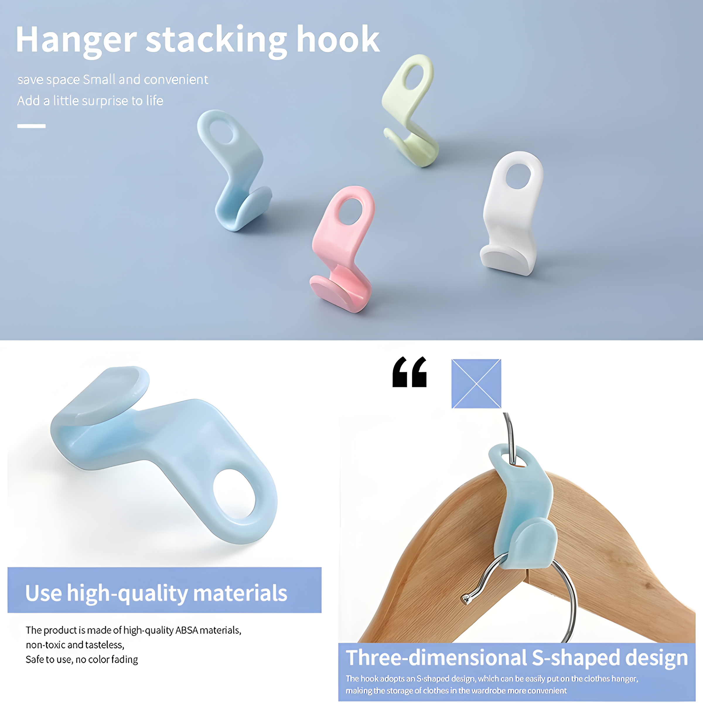 Hanger Link Set
